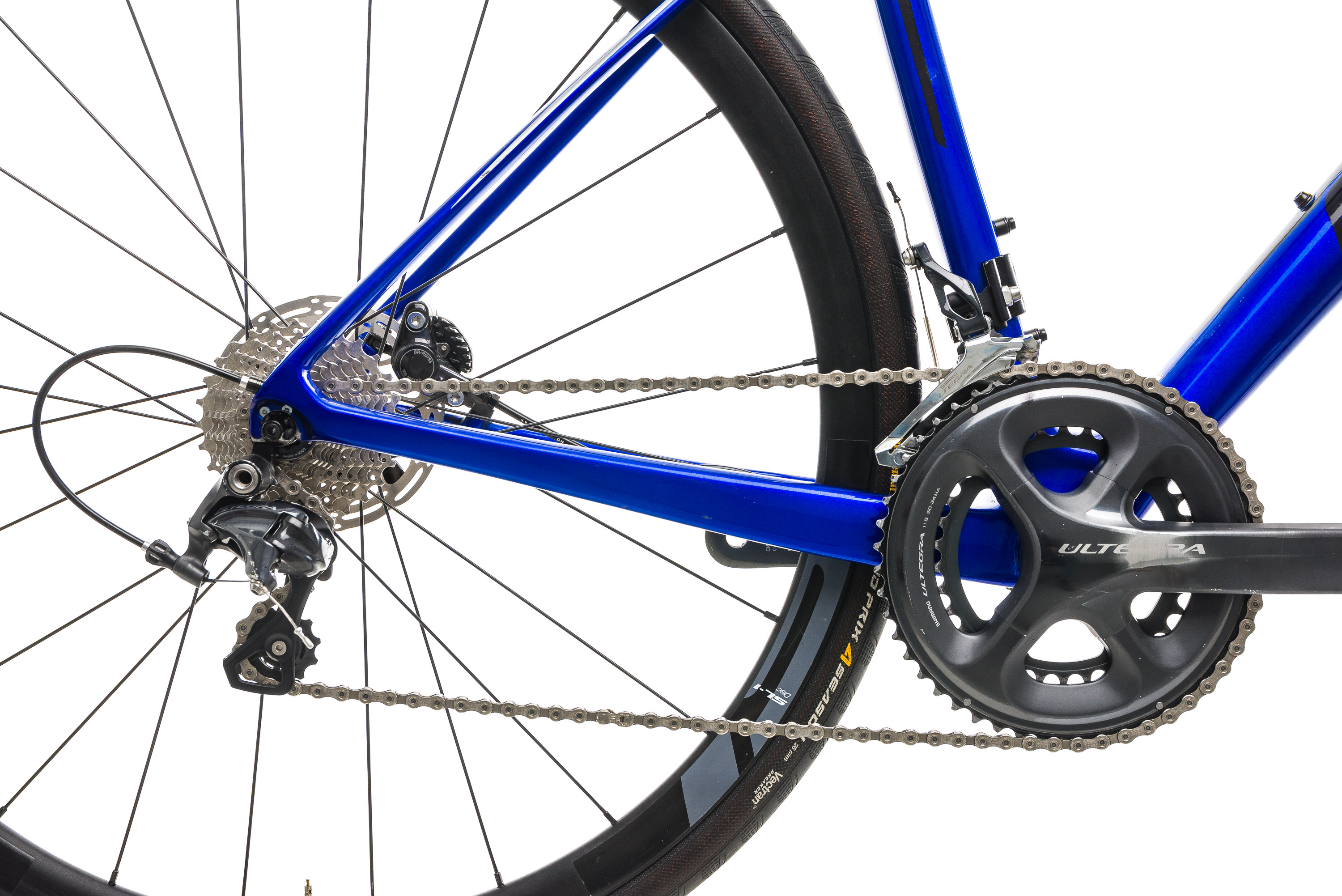 road bike medium size