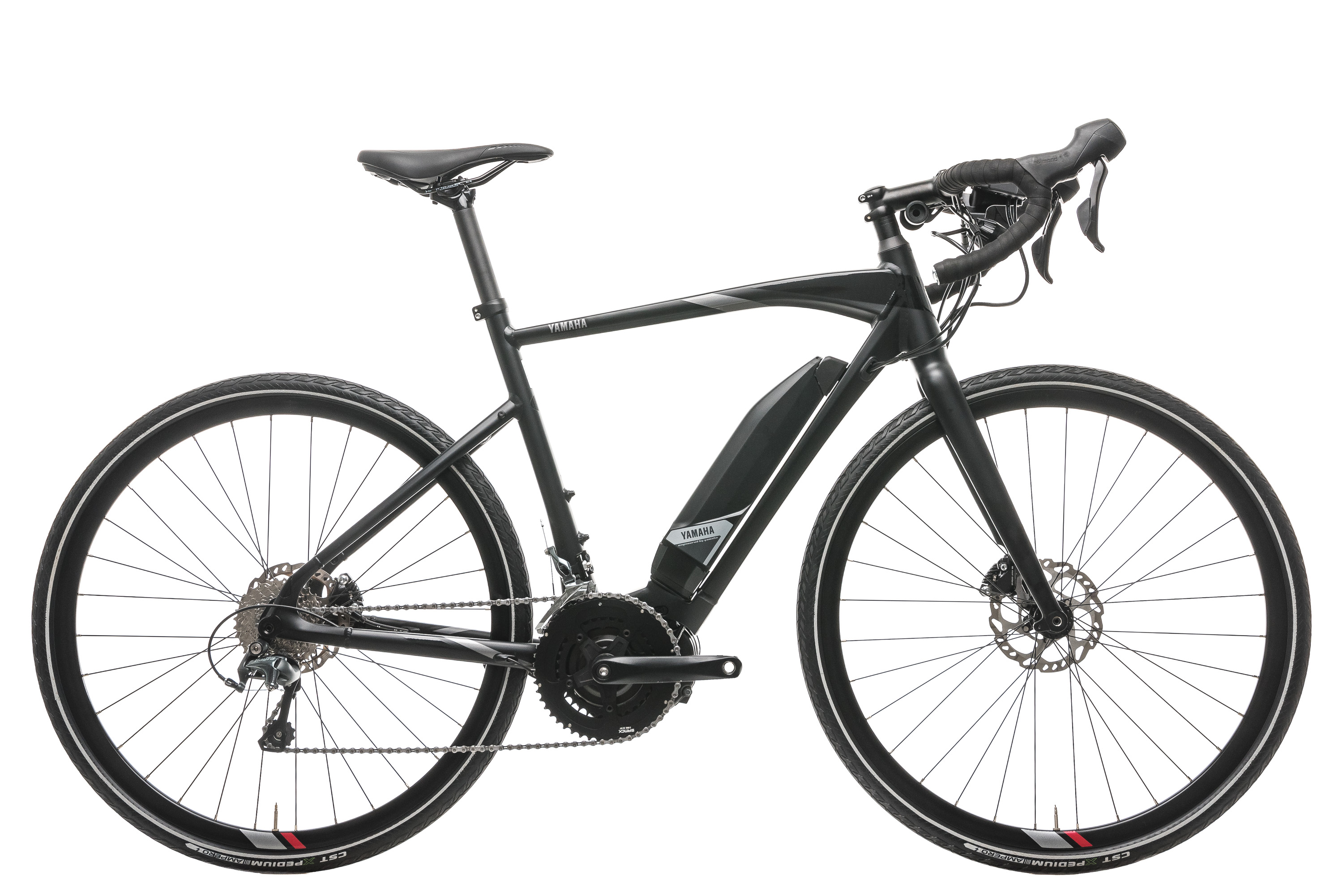 yamaha e bikes 2019