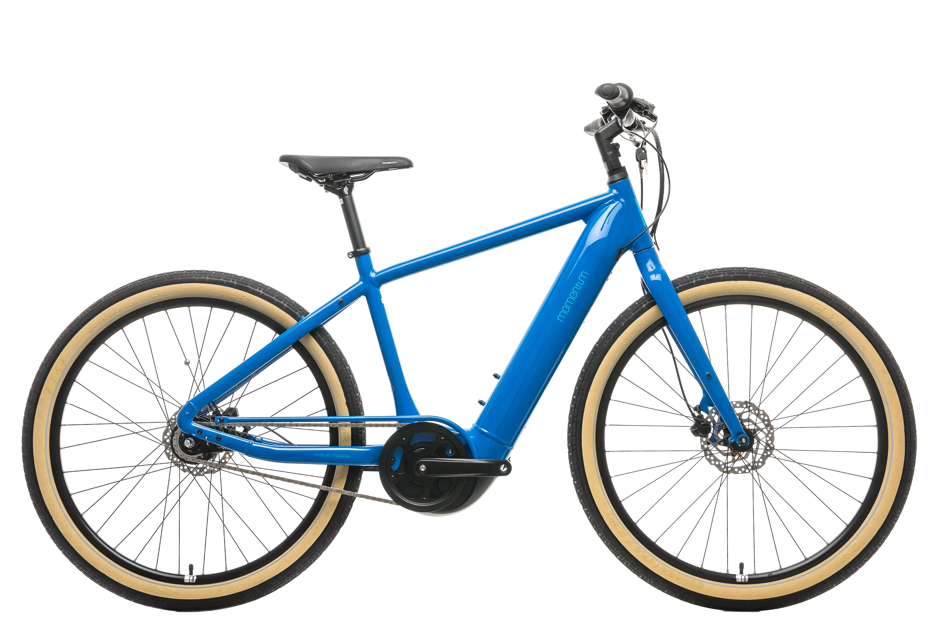 giant momentum bike