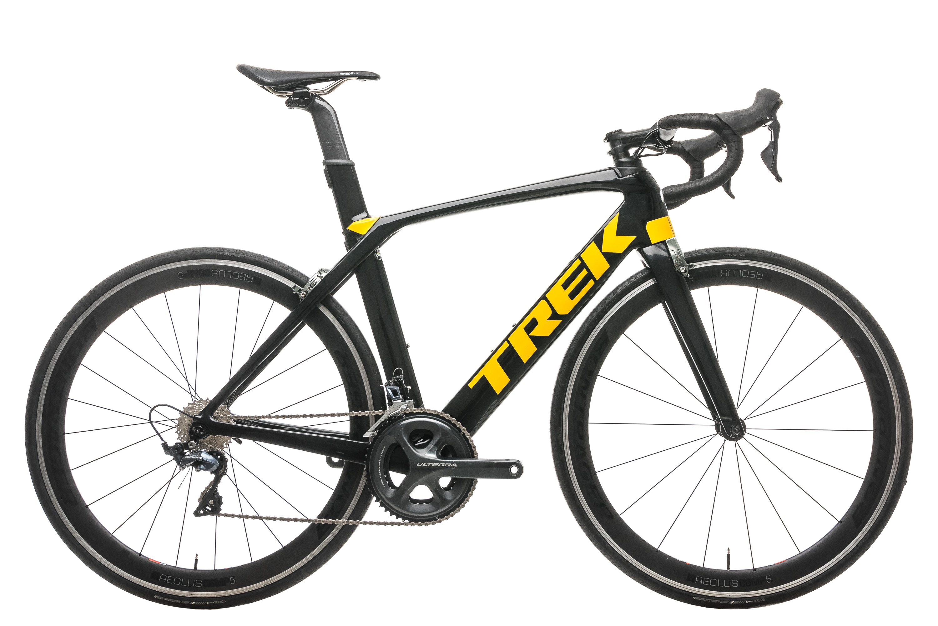 trek madone 9.2