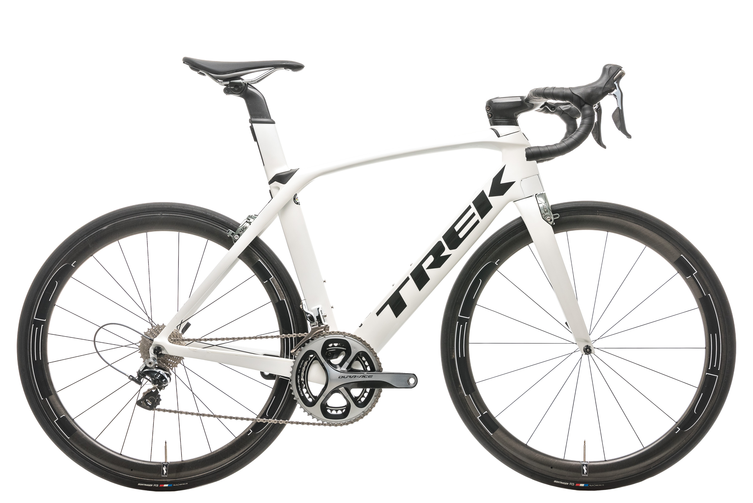 2018 madone 9.0