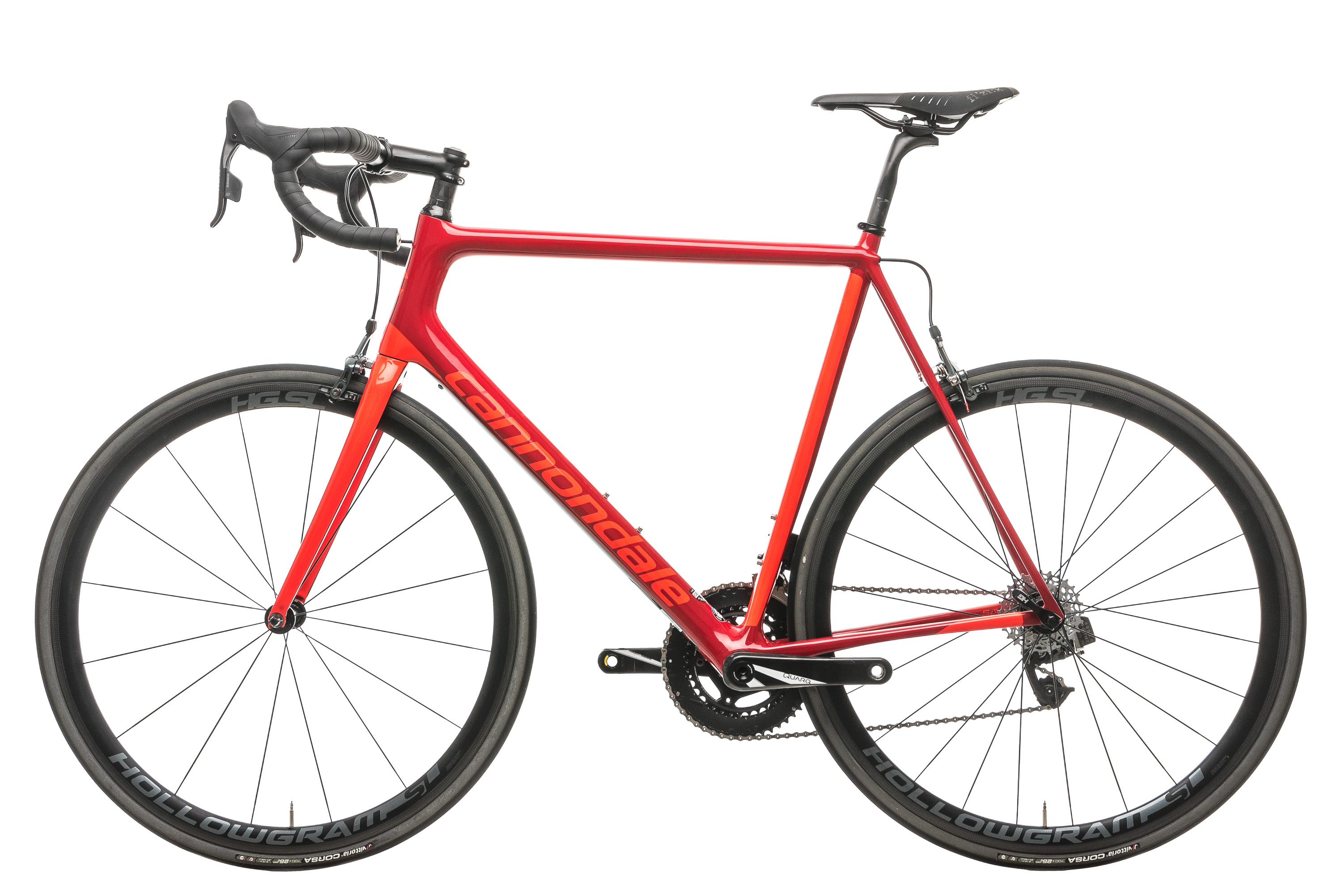 road bike cannondale supersix evo