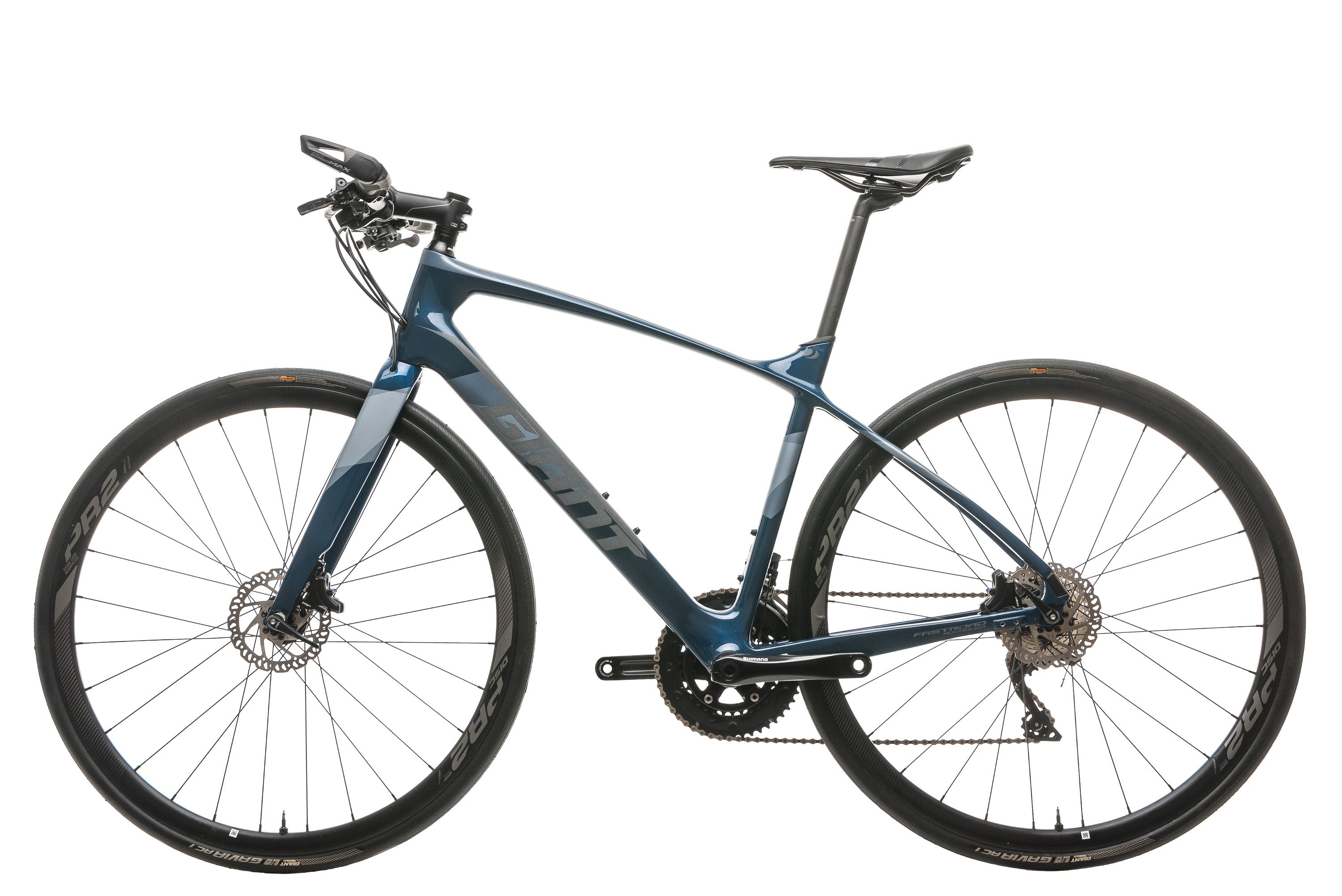 giant fastroad slr 1 2019