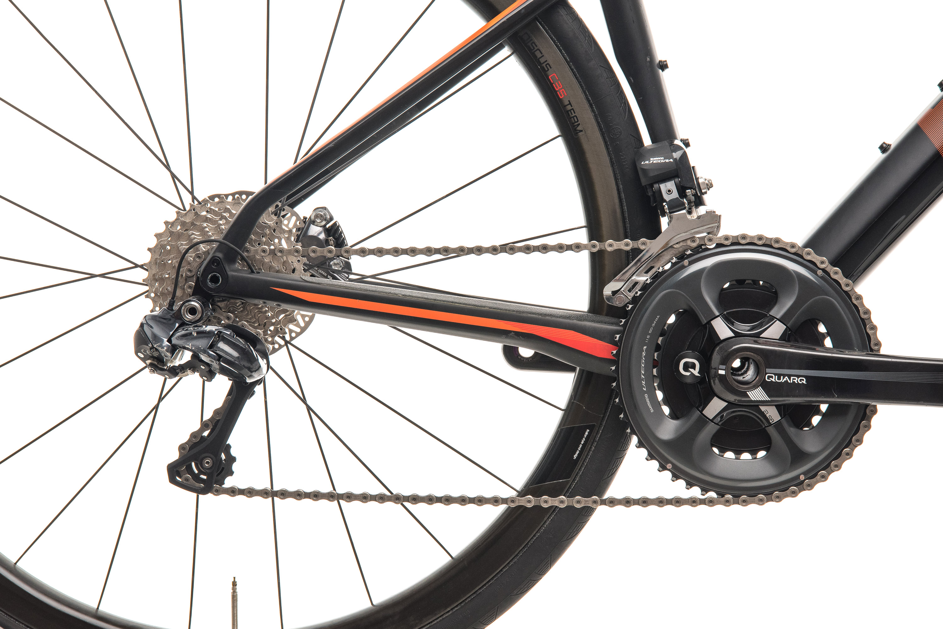 bmc roadmachine 51cm