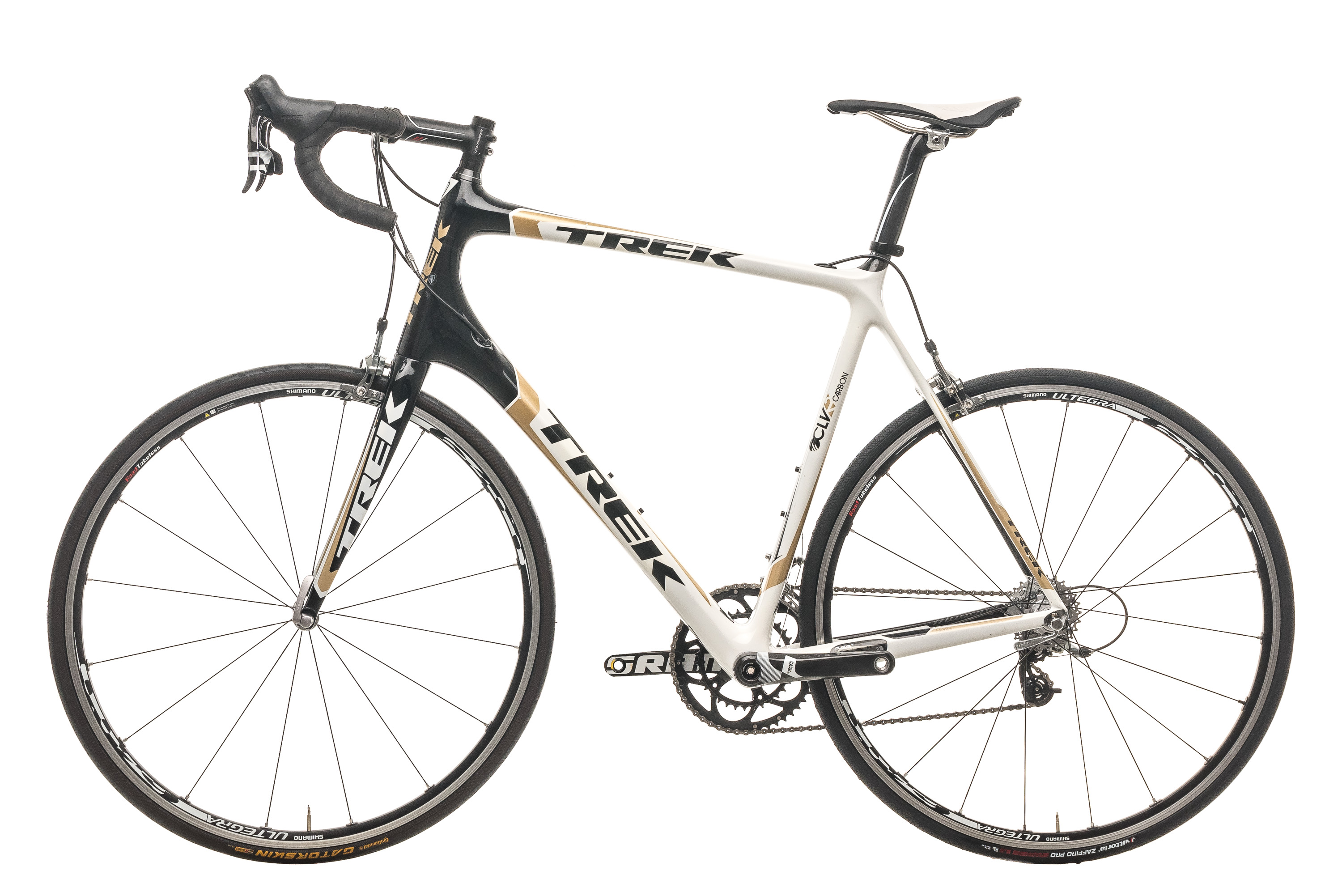 2011 Trek Madone 6.5 Road Bike 64cm Carbon SRAM Force eBay