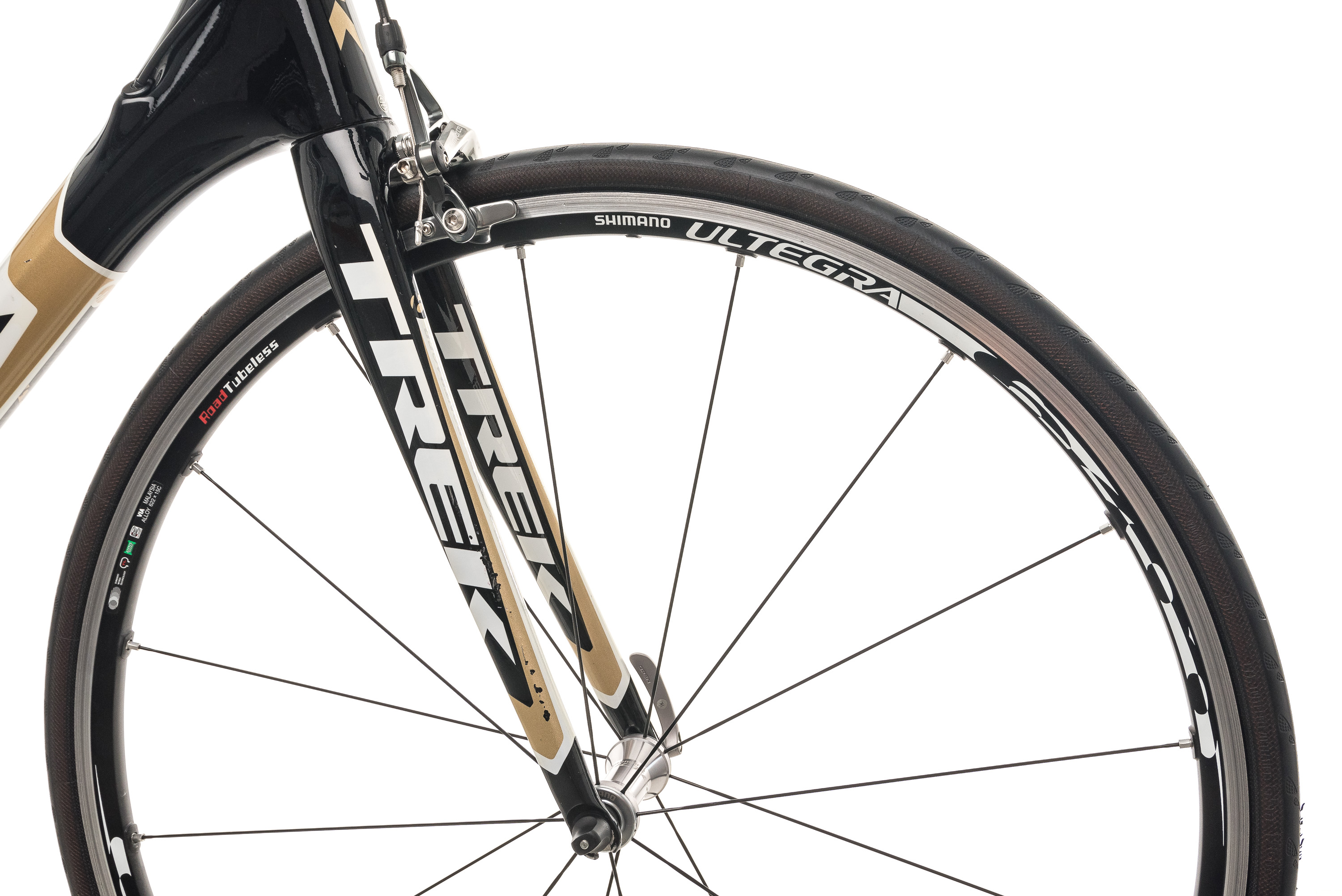 2011 Trek Madone 6.5 Road Bike 64cm Carbon SRAM Force eBay