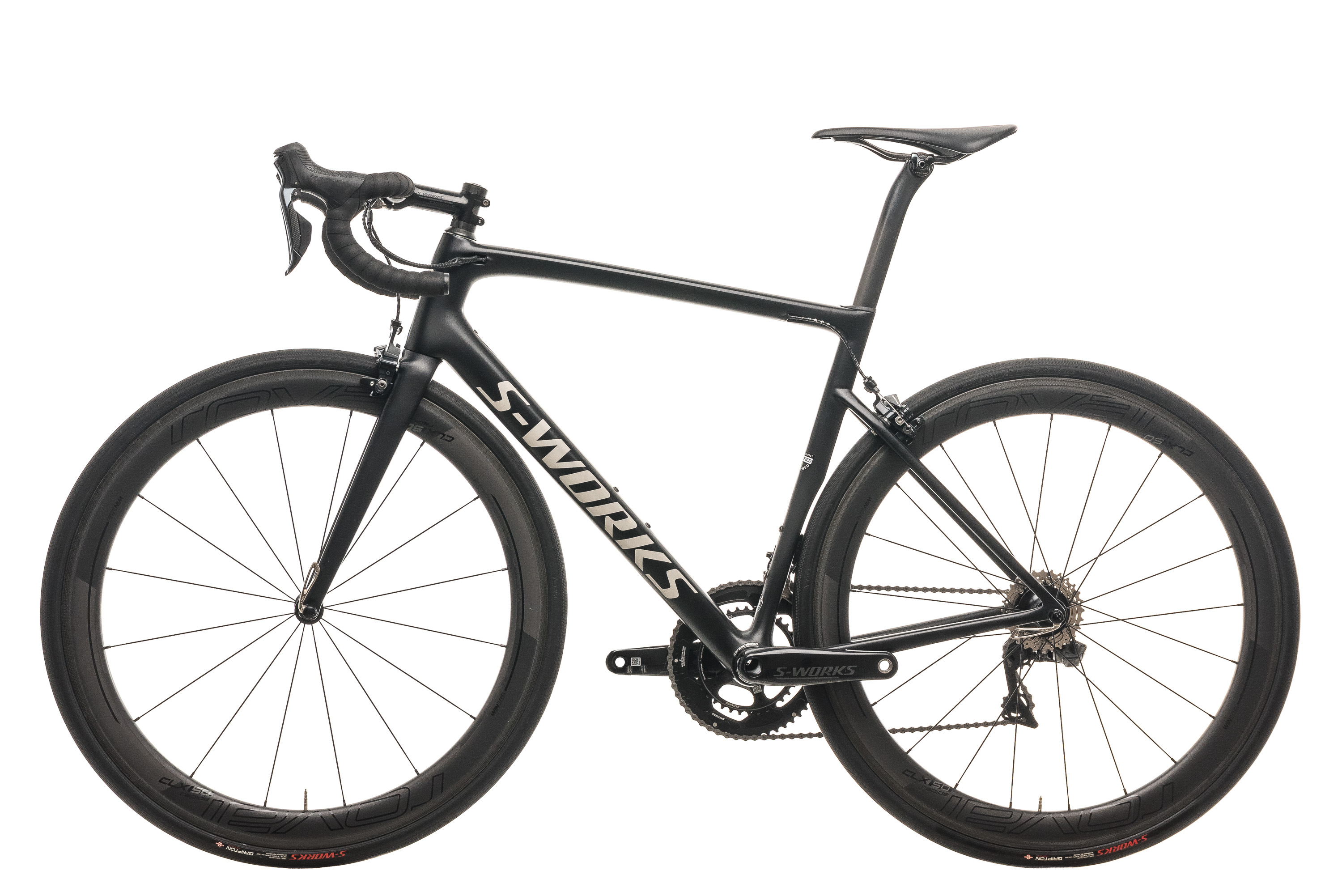 tarmac sl6 di2