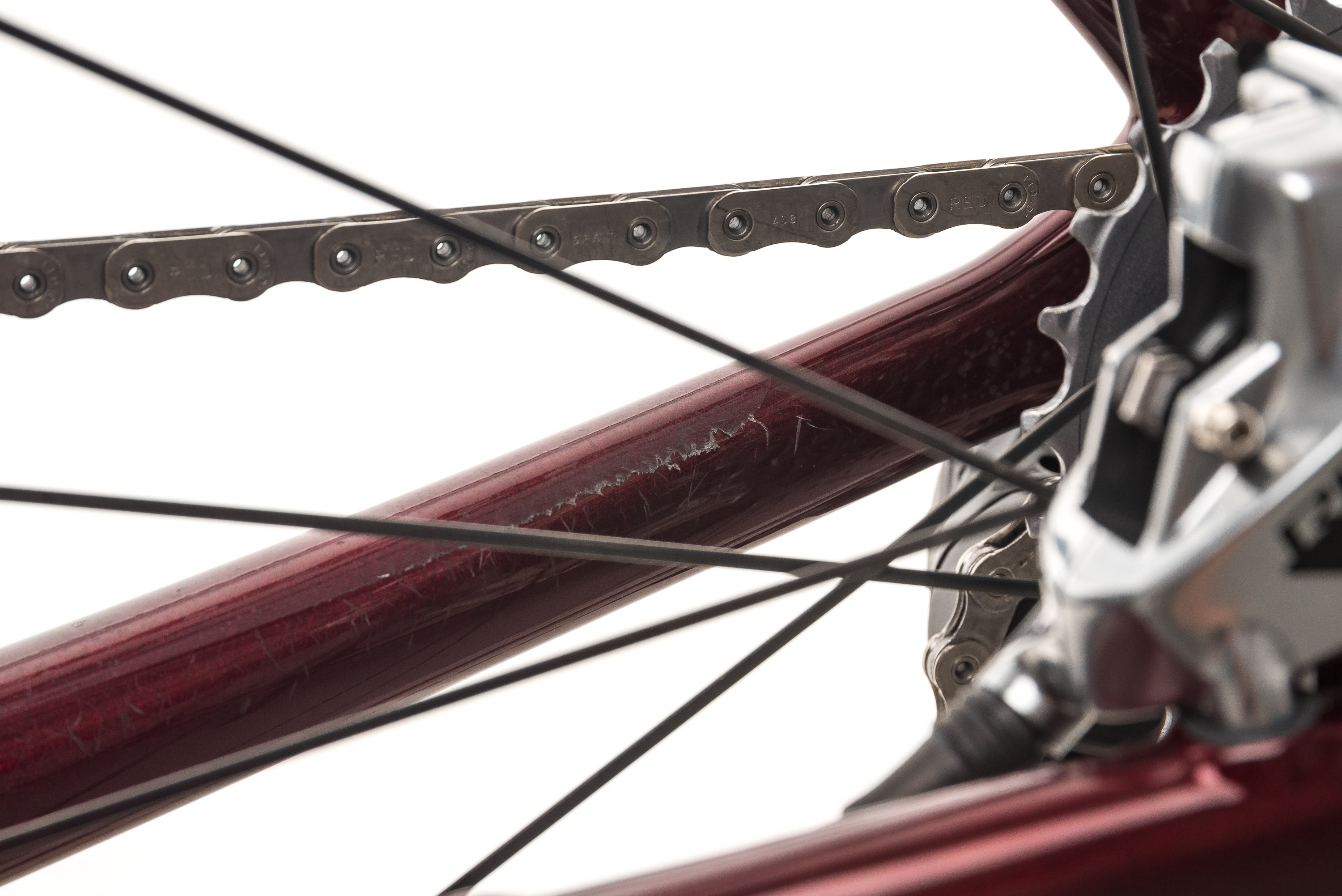 specialized venge 2020 geometry