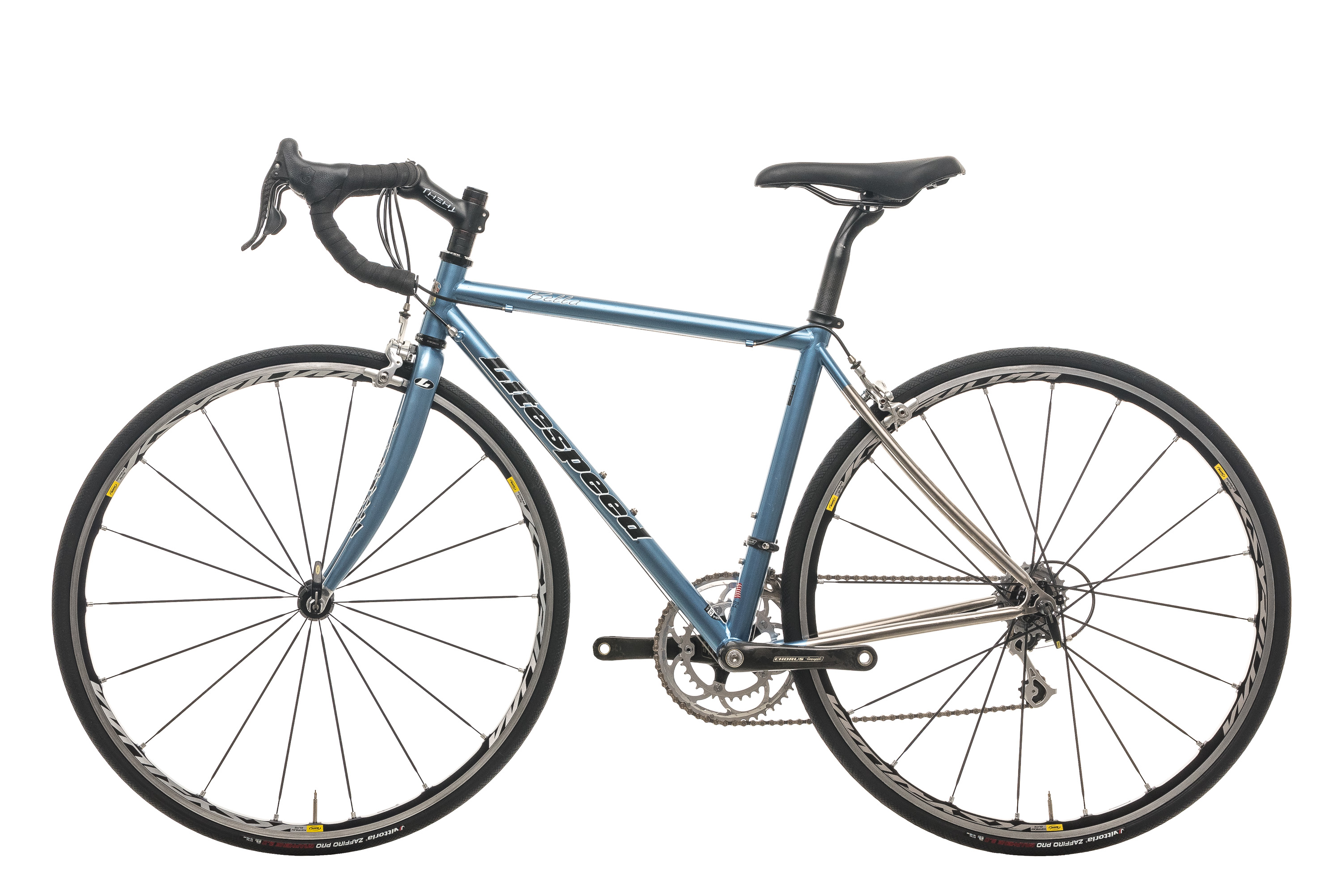 best road bike for short female