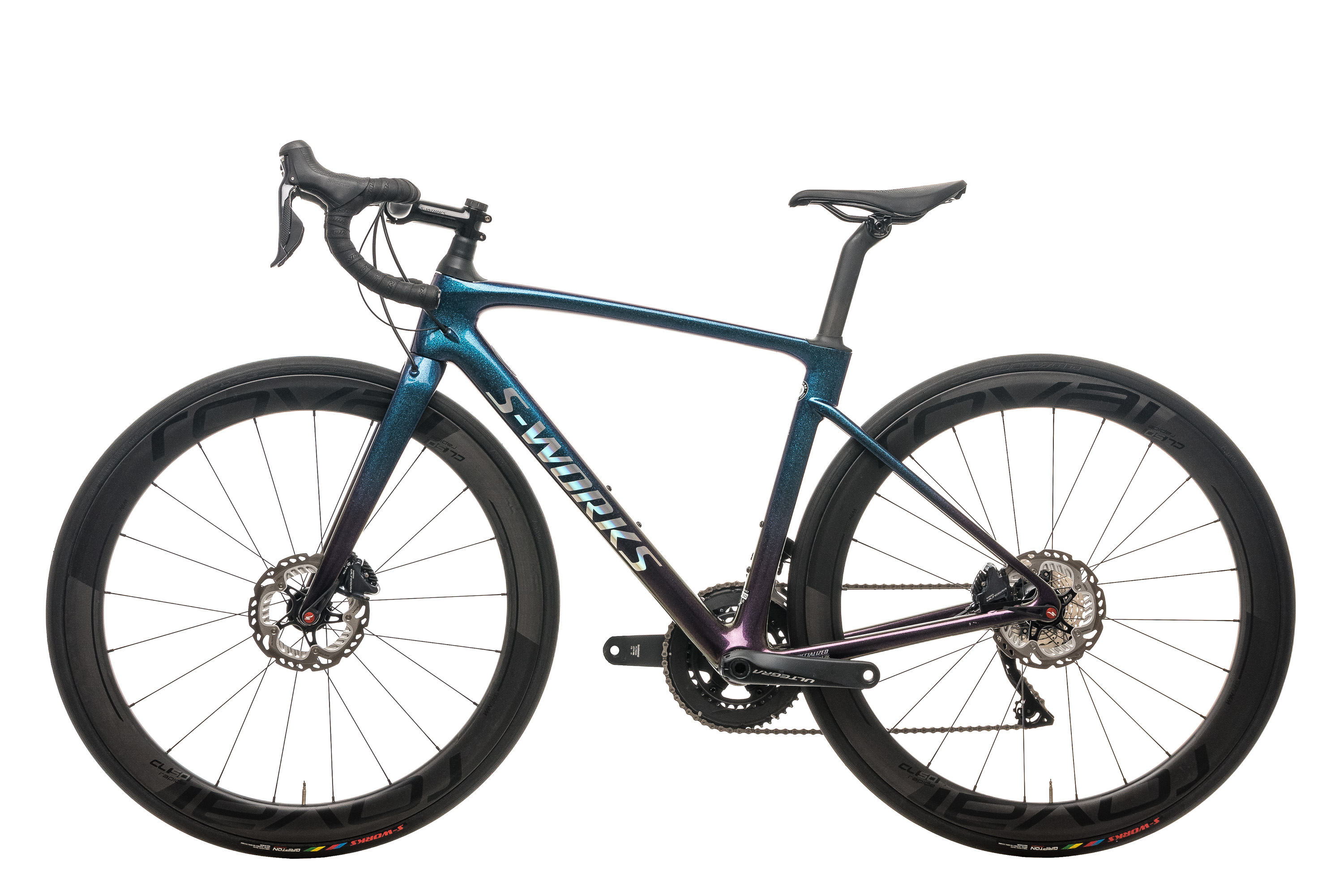 Specialized S-Works Roubaix VÃ©lo Route - 2020,52cm | eBay