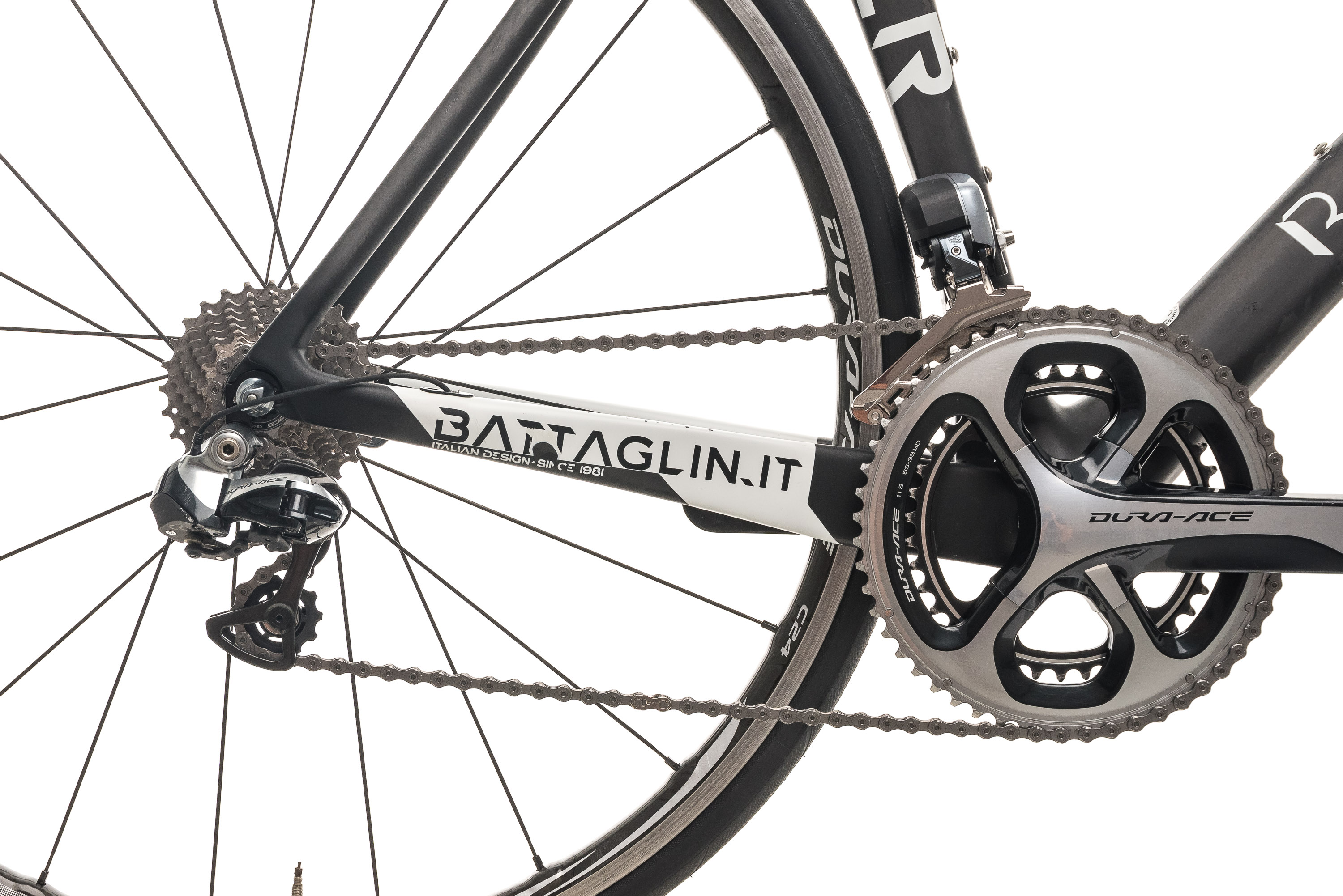 Battaglin Racer Road Bike - 2015, 56cm | eBay