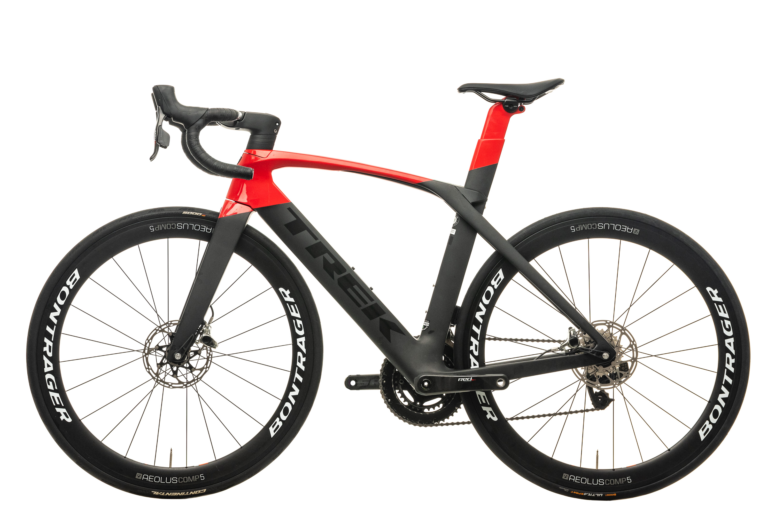 madone frameset