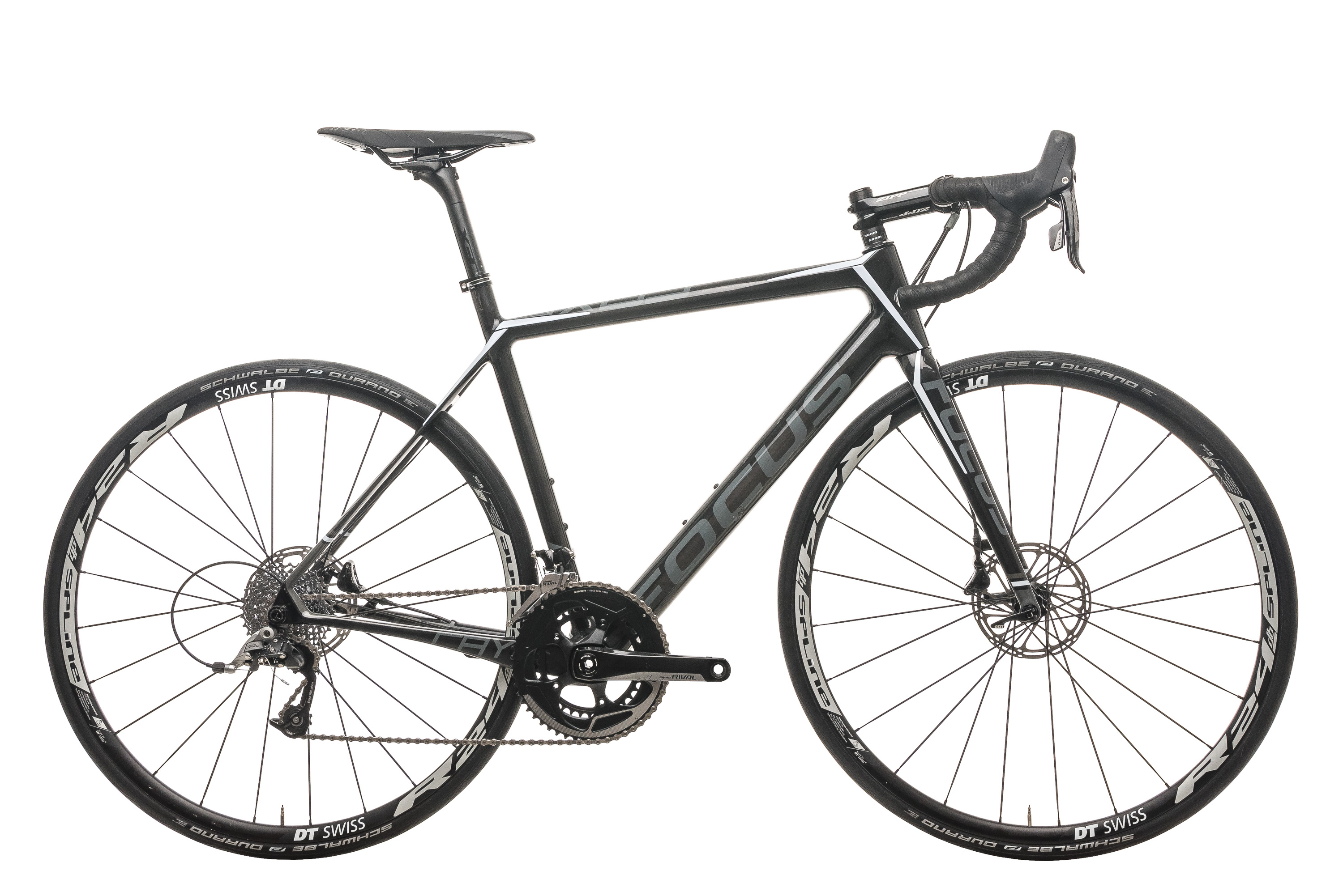 Frame Focus Cayo Carbon Ultegra Focus Cayo Carbon Disc