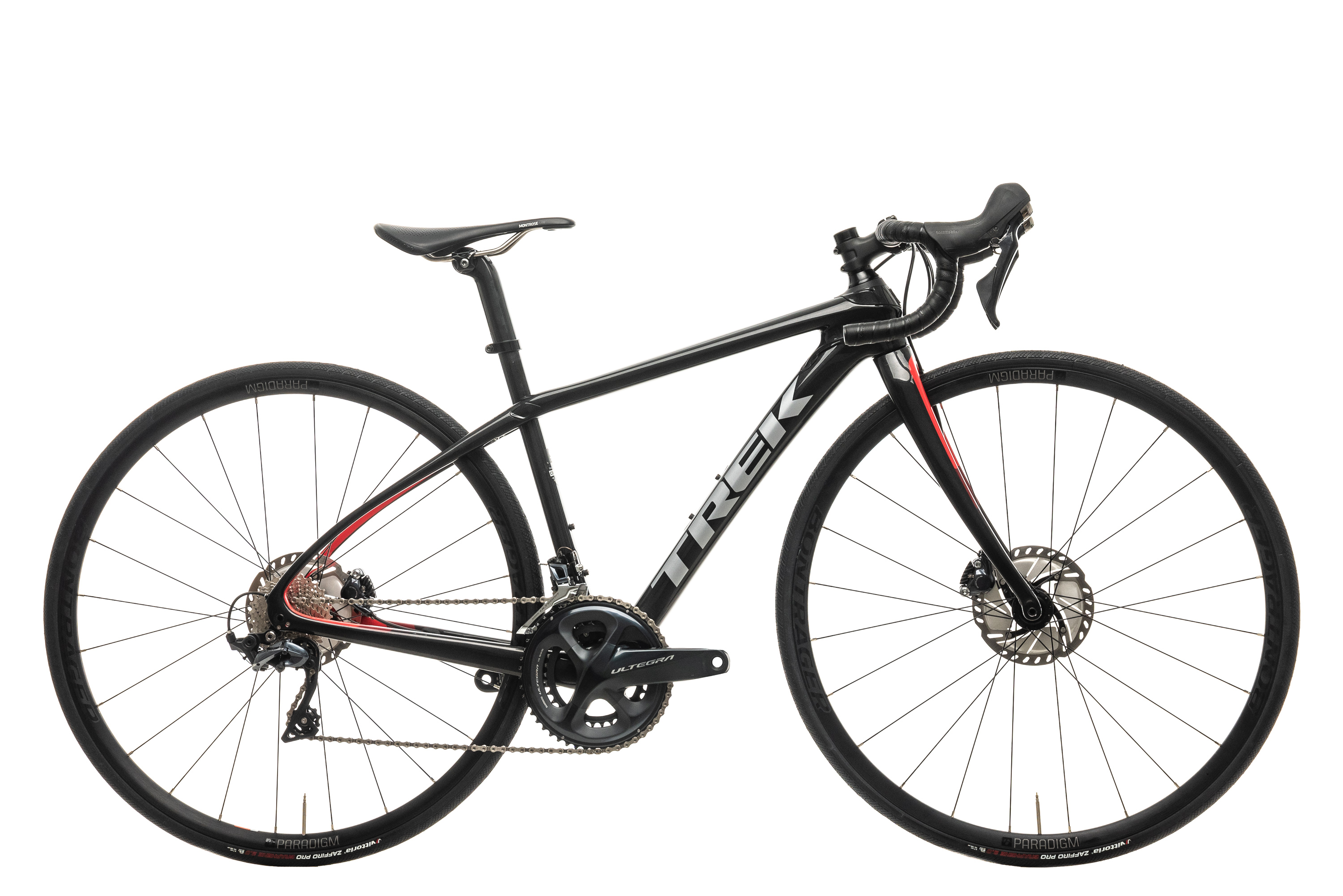 2019 trek domane sl