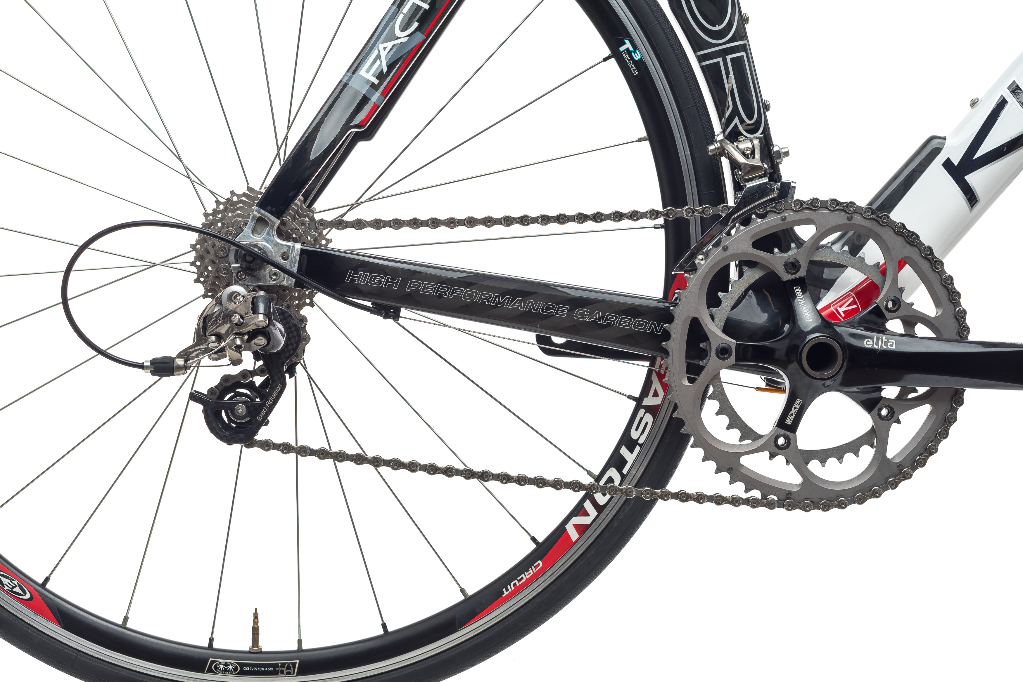 factor triathlon bike