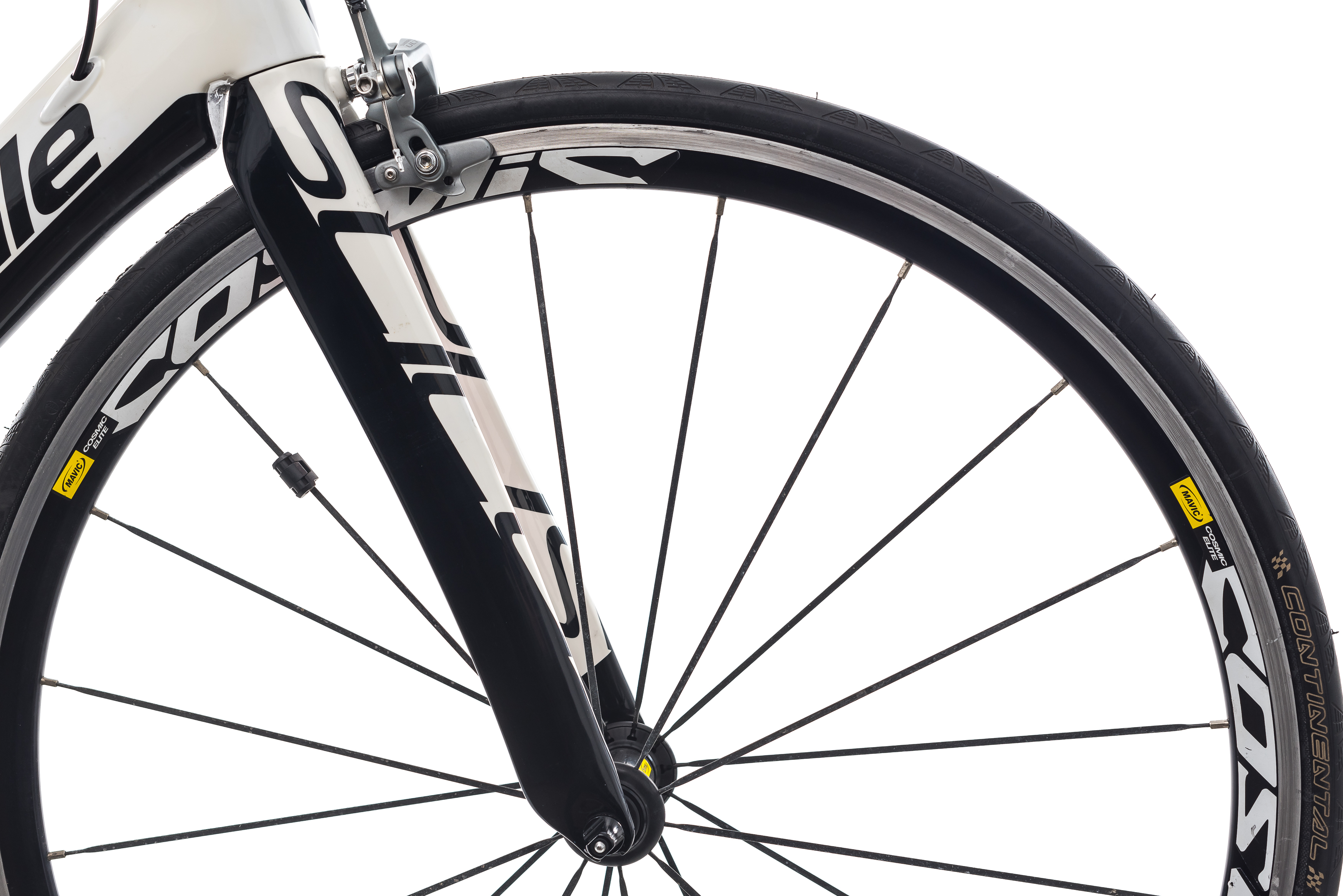 cannondale time trial bike