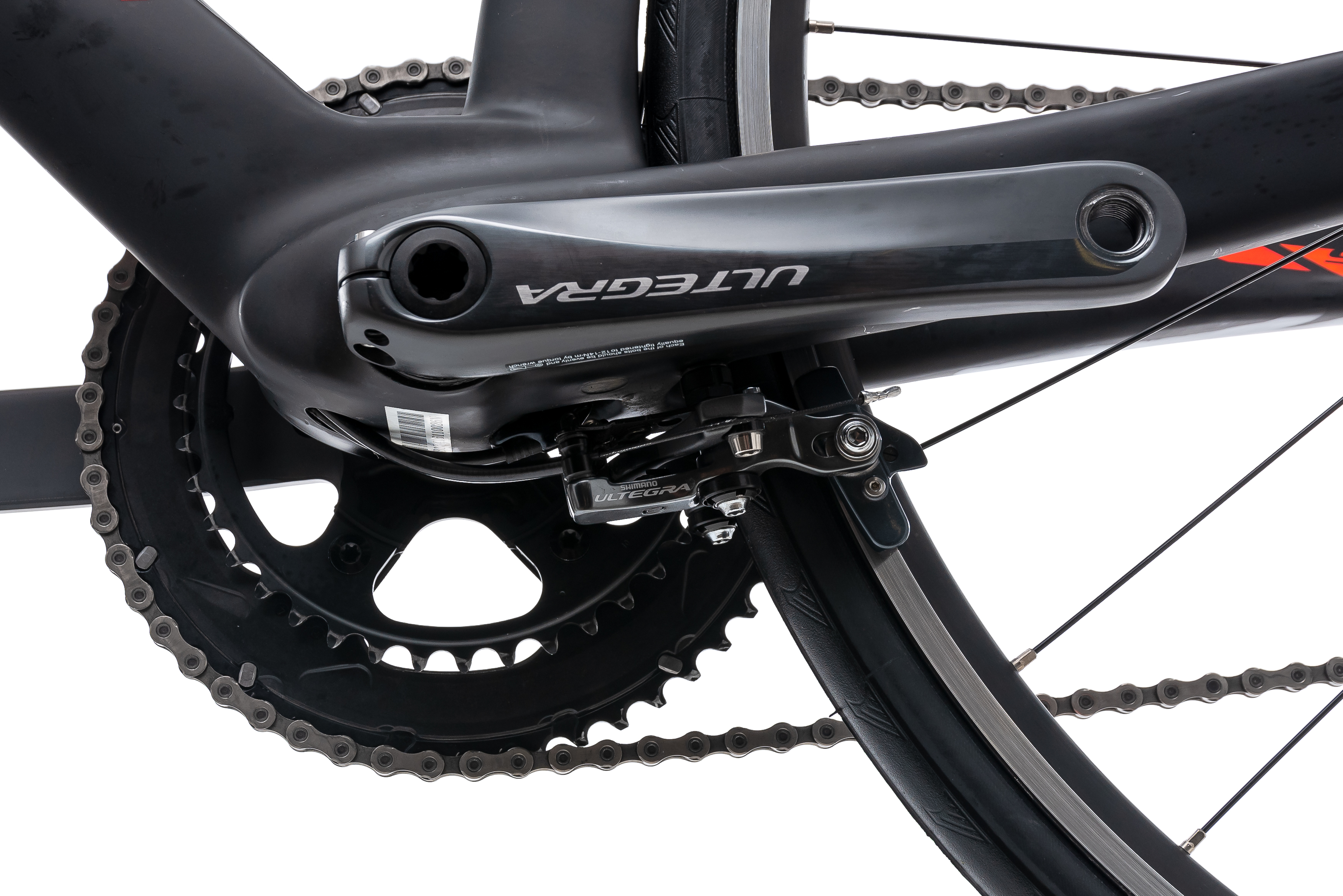 scott plasma 10 bike