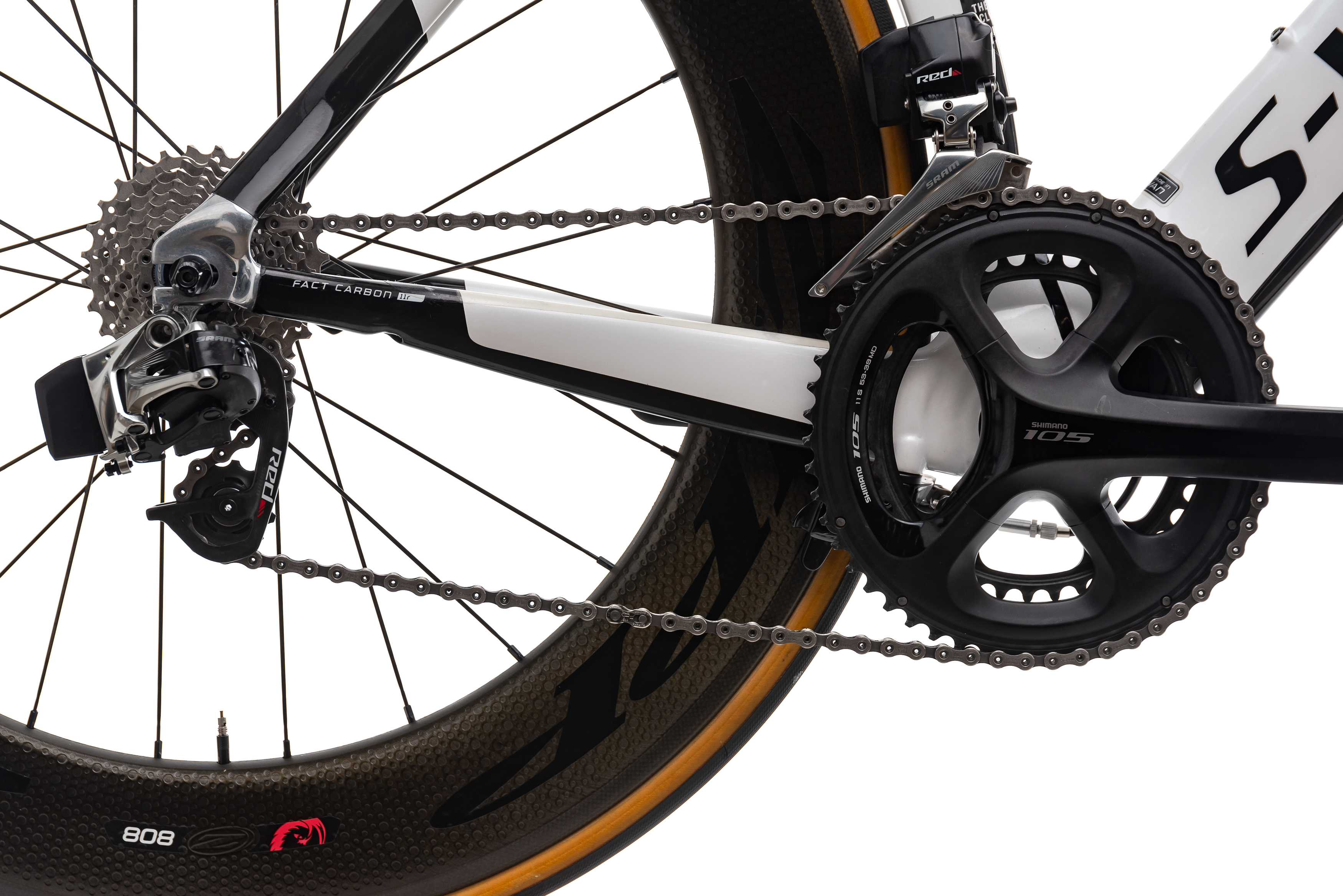 s works shiv module