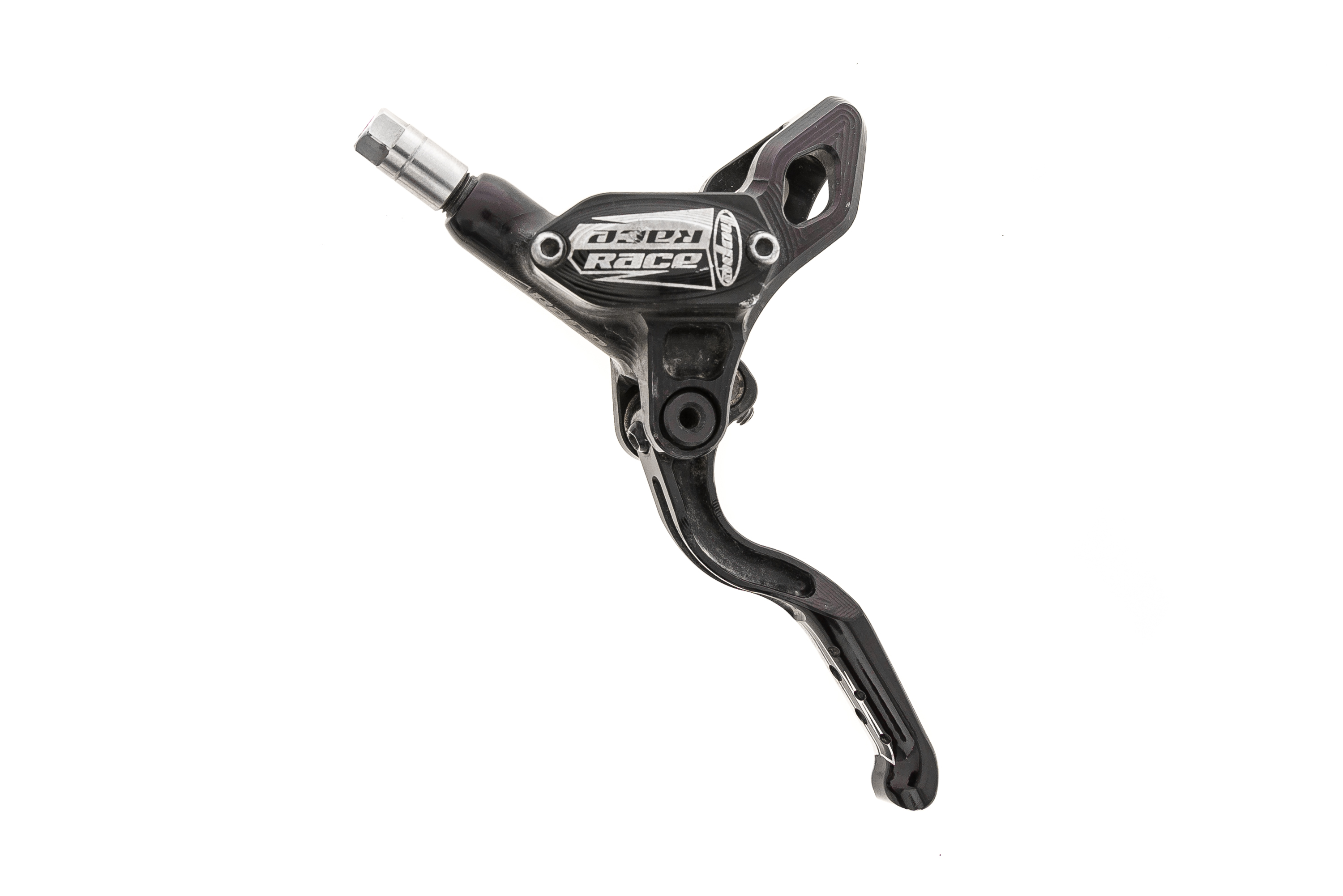 Hope Race Evo X2 Left/Front Hydraulic Disc Brake Lever Caliper Set