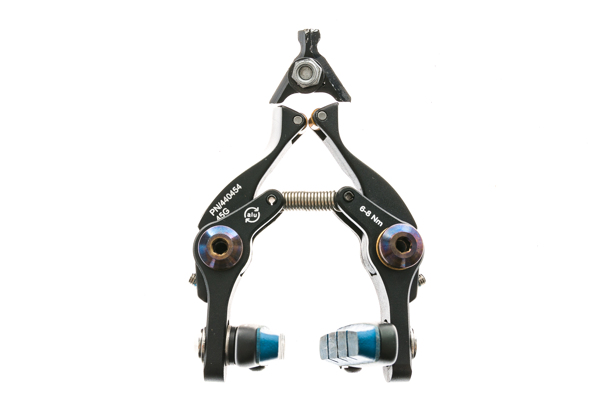 bontrager brake pads