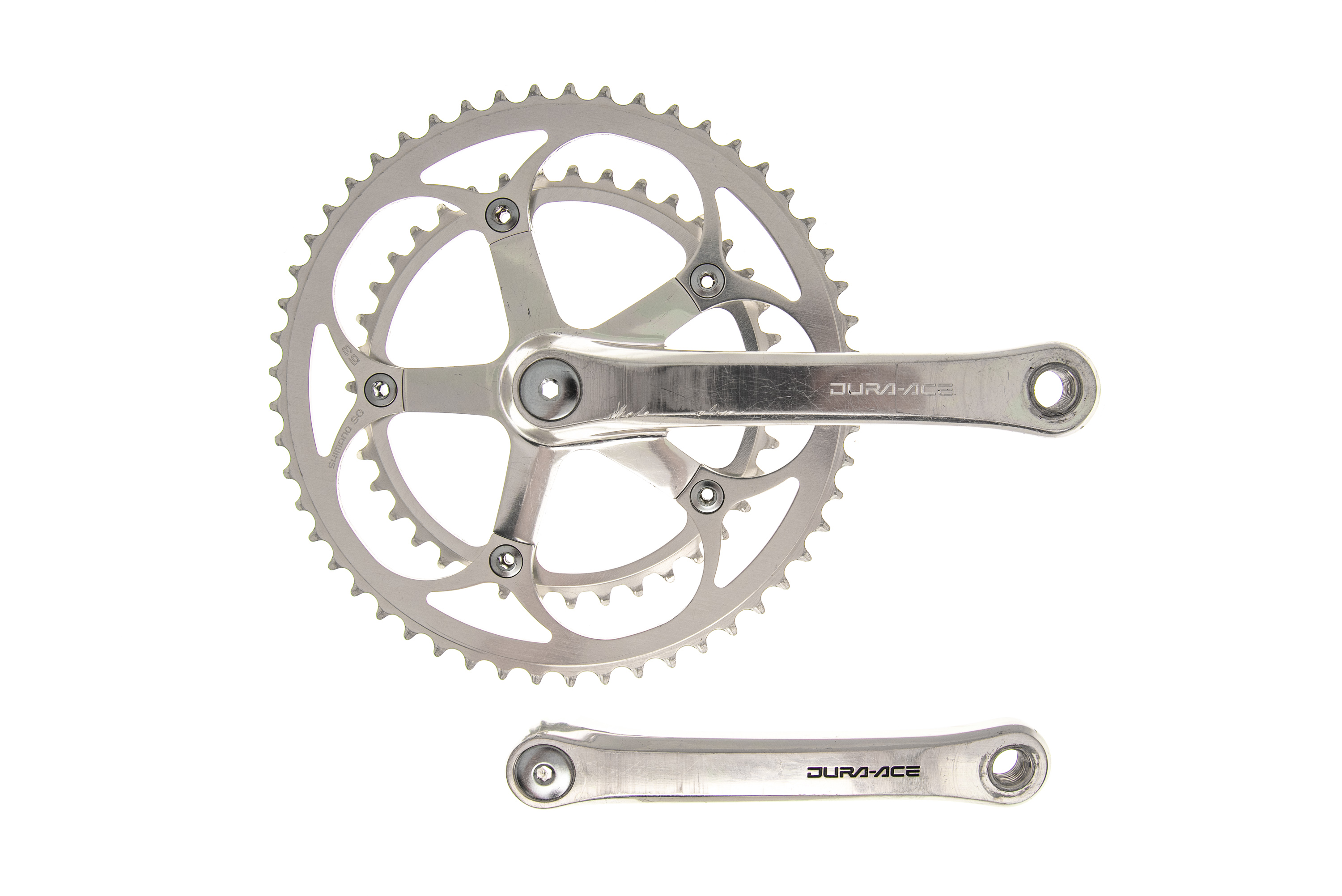 crankset 8 speed