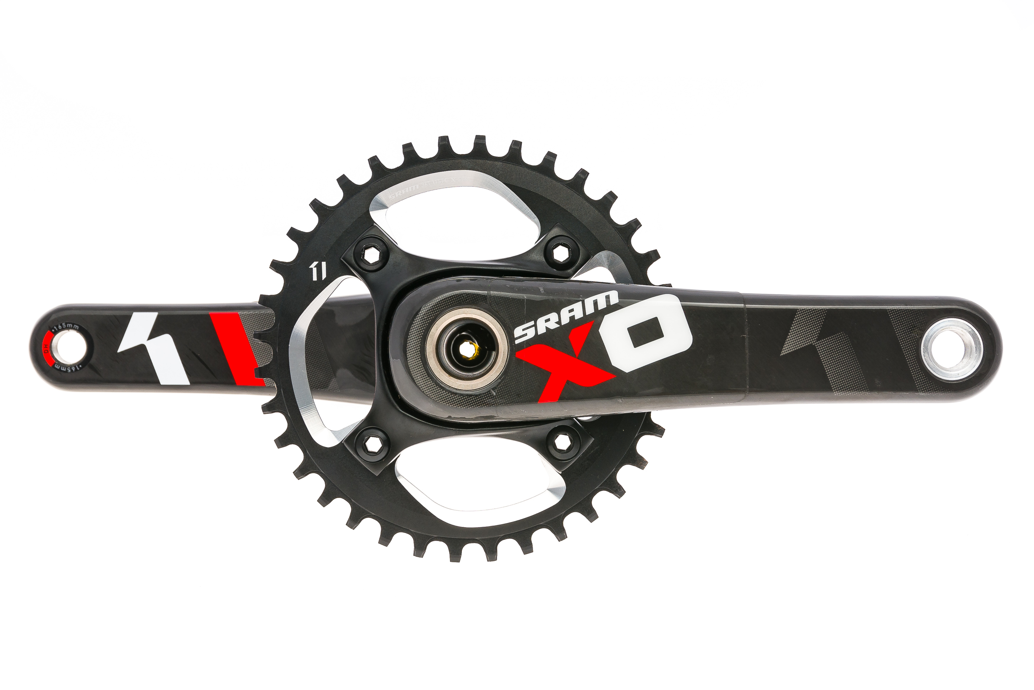 sram nx crankset 11 speed