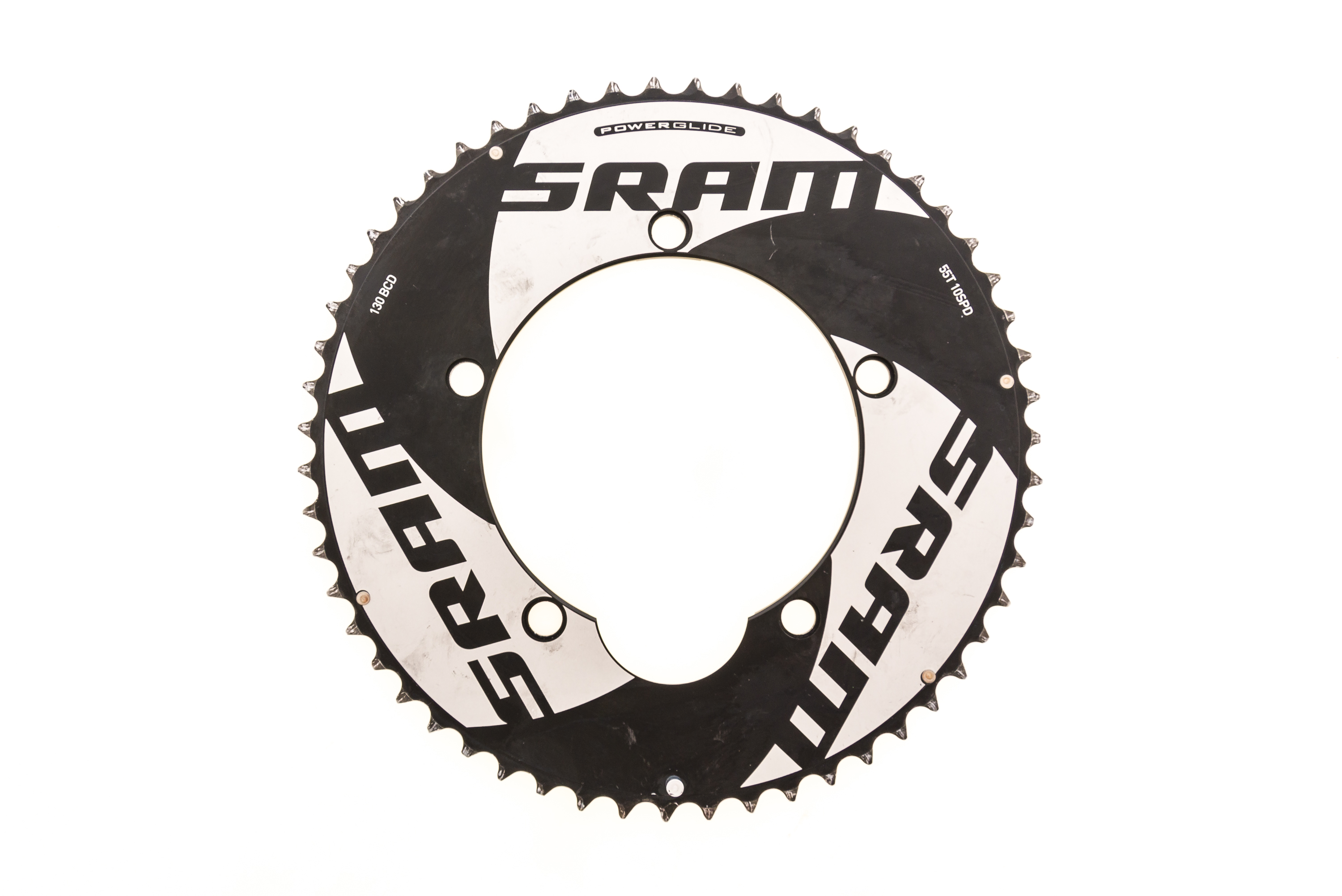 sram 55t chainring