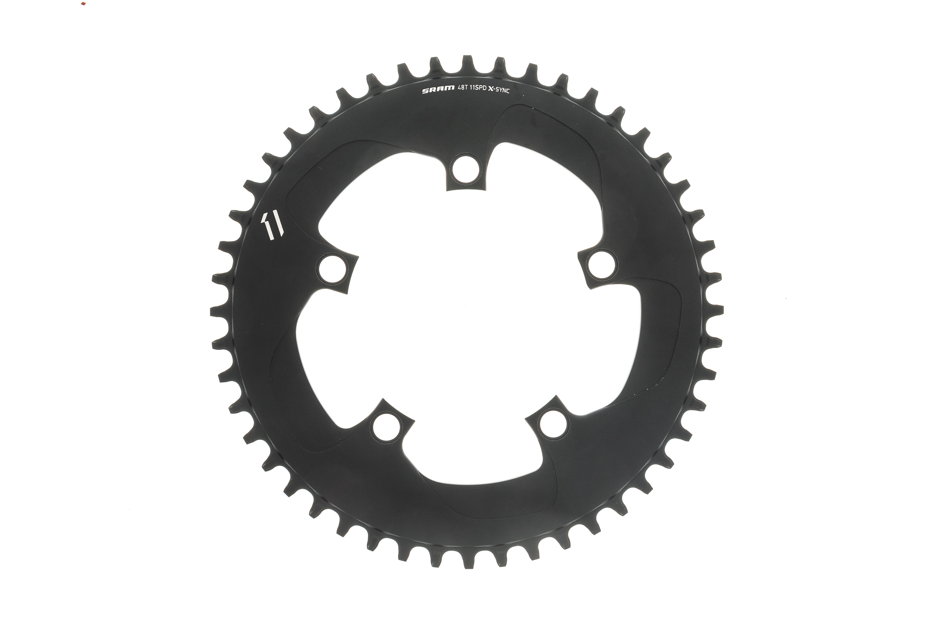 SRAM XSync Chainring 42T 110mm Asymmetric BCD eBay