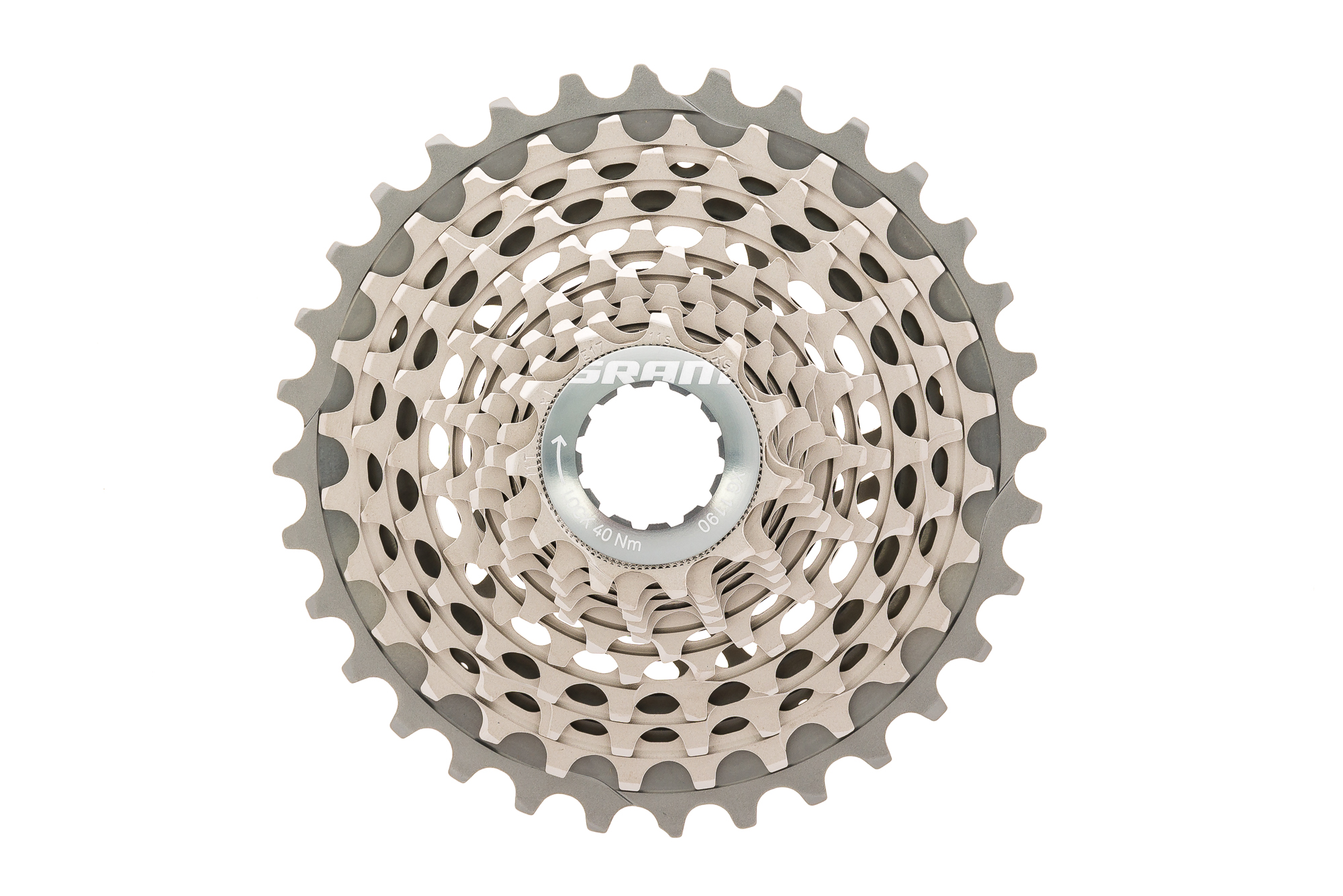 SRAM Red XG1190 Cassette 11 Speed 1132T Good eBay