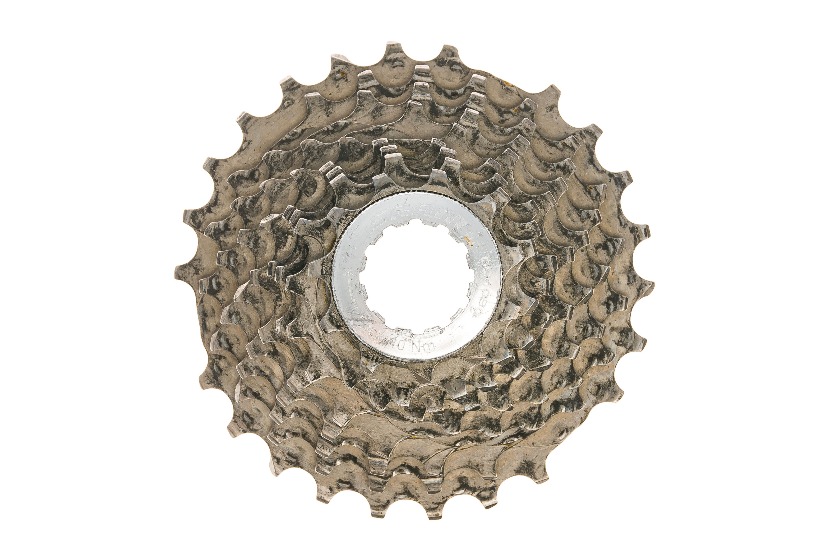 SRAM Red OG-1090 Cassette 10 Speed 11-26T Good