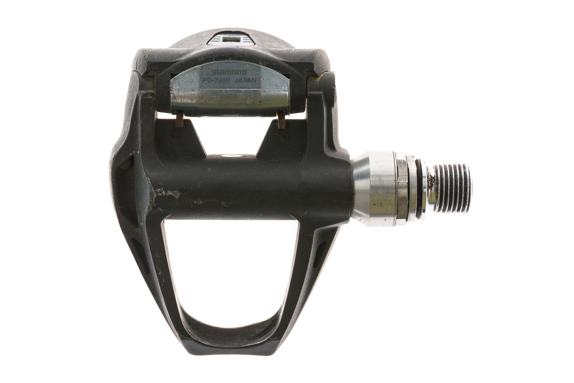 Shimano Dura-Ace PD-7900 Pedals Clipless 9//16/" Good