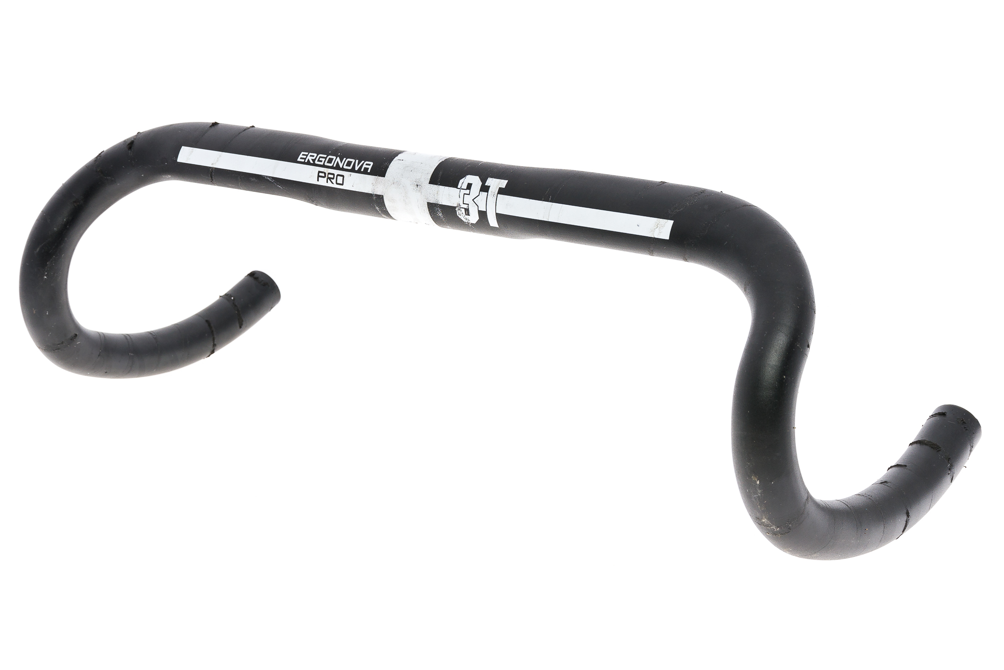 3t aluminum handlebars