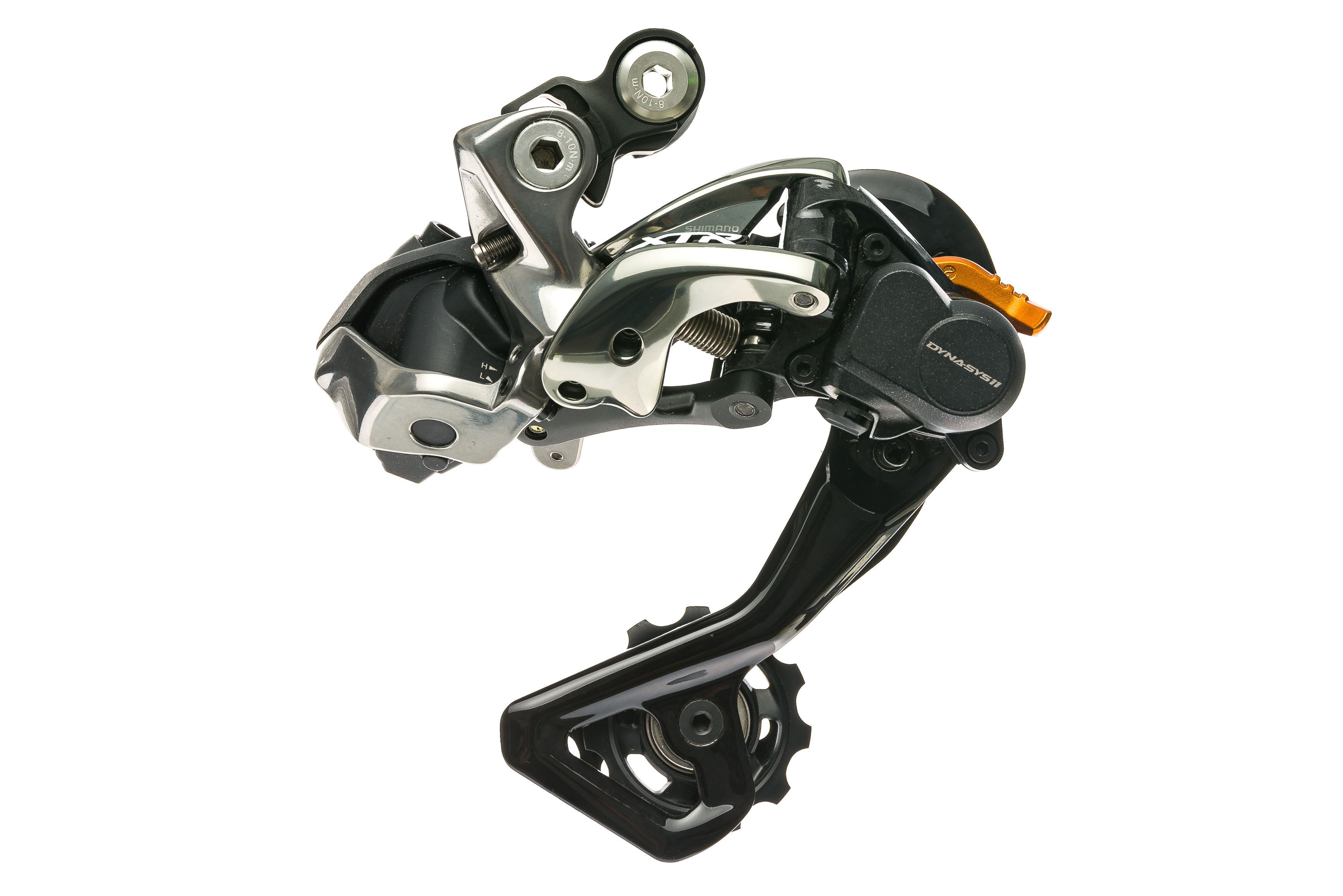 shimano xtr rear derailleur 11 speed