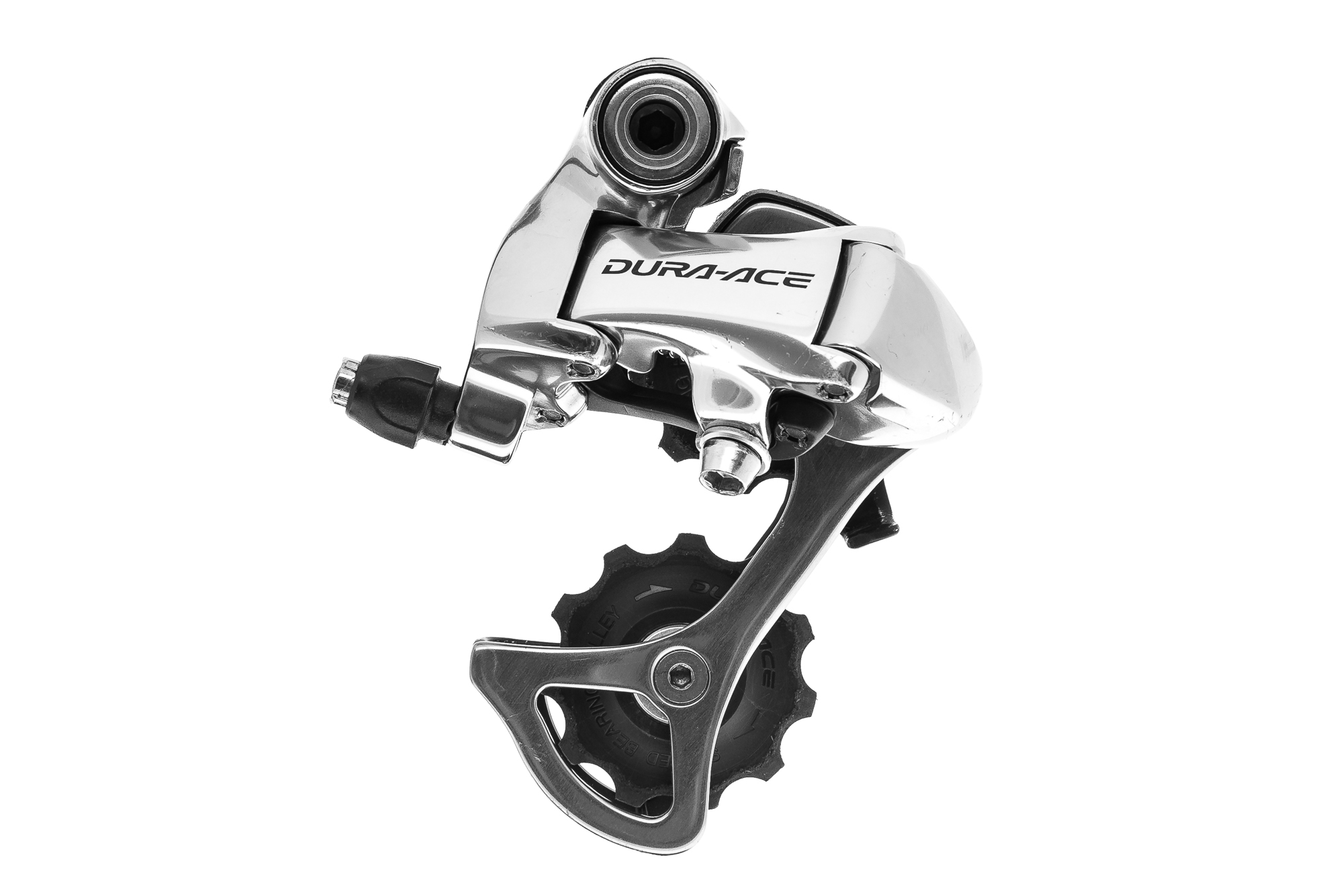 Shimano DuraAce RD7800 Rear Derailleur 10 Speed Short Cage Good eBay
