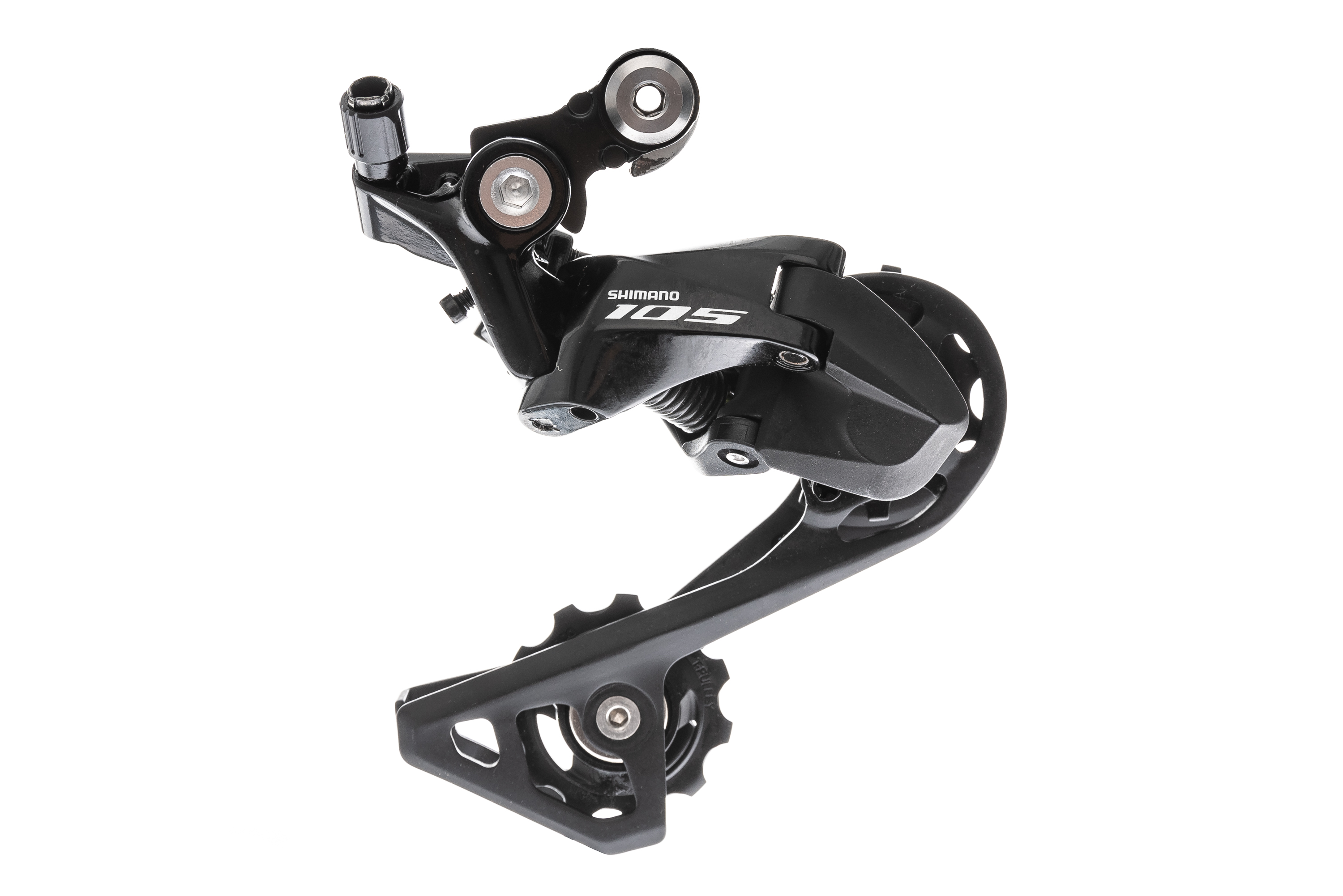 Shimano Rear Derailleur 11s Silver SS RD-5800 105 for 23-28T Shimano Rear Derailleur 11s Silver SS RD-5800 105 for 23-28T