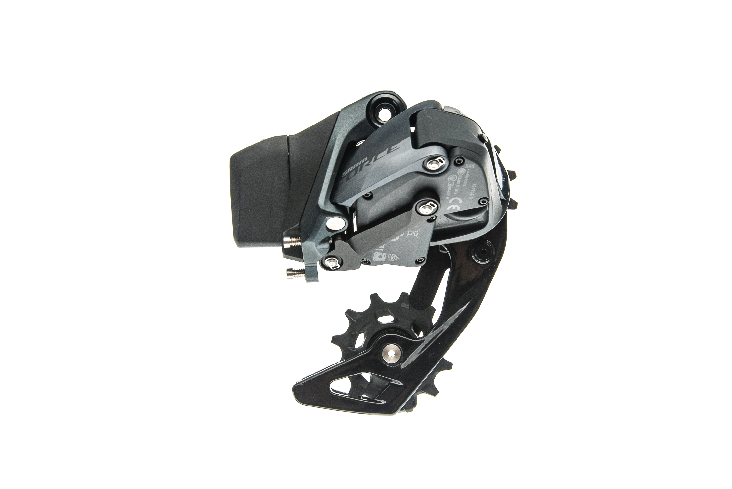 sunrace bar end shifters
