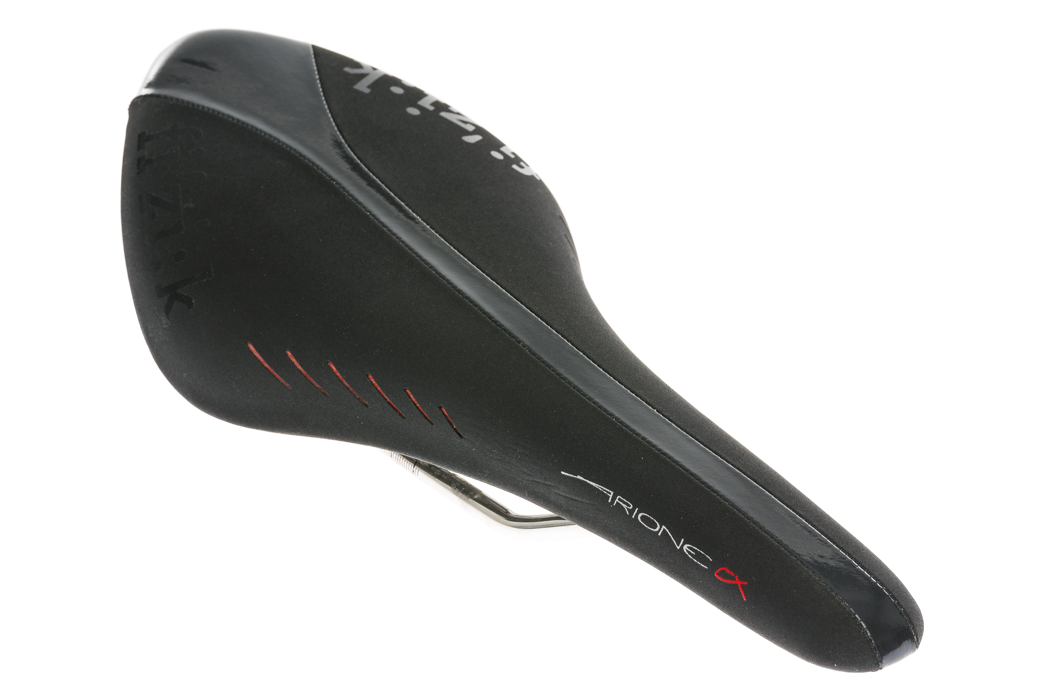 fizik wide saddle