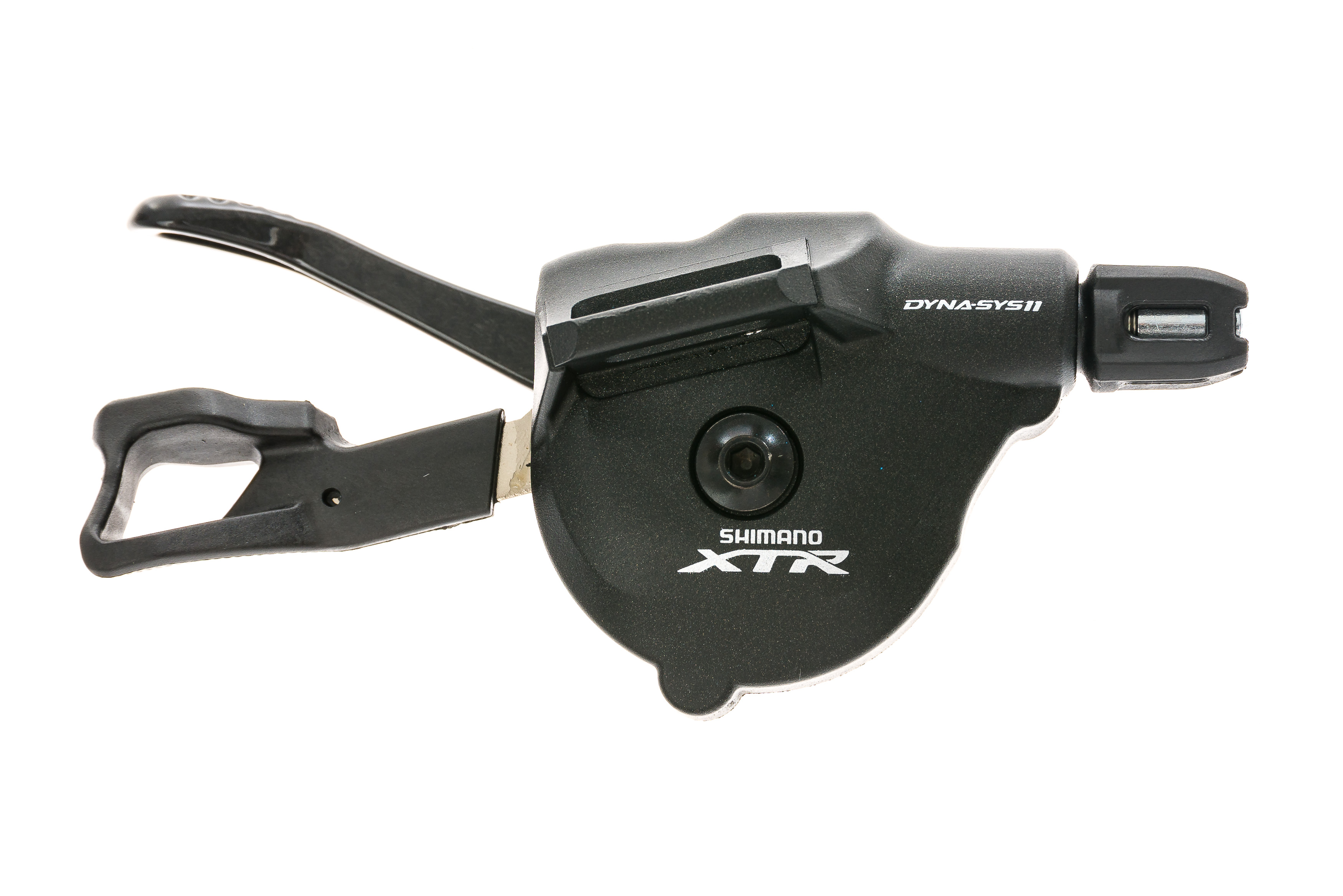 Shimano XTR SLM9000R Right/Rear Shifter 2/3x11 Speed ISpec II eBay