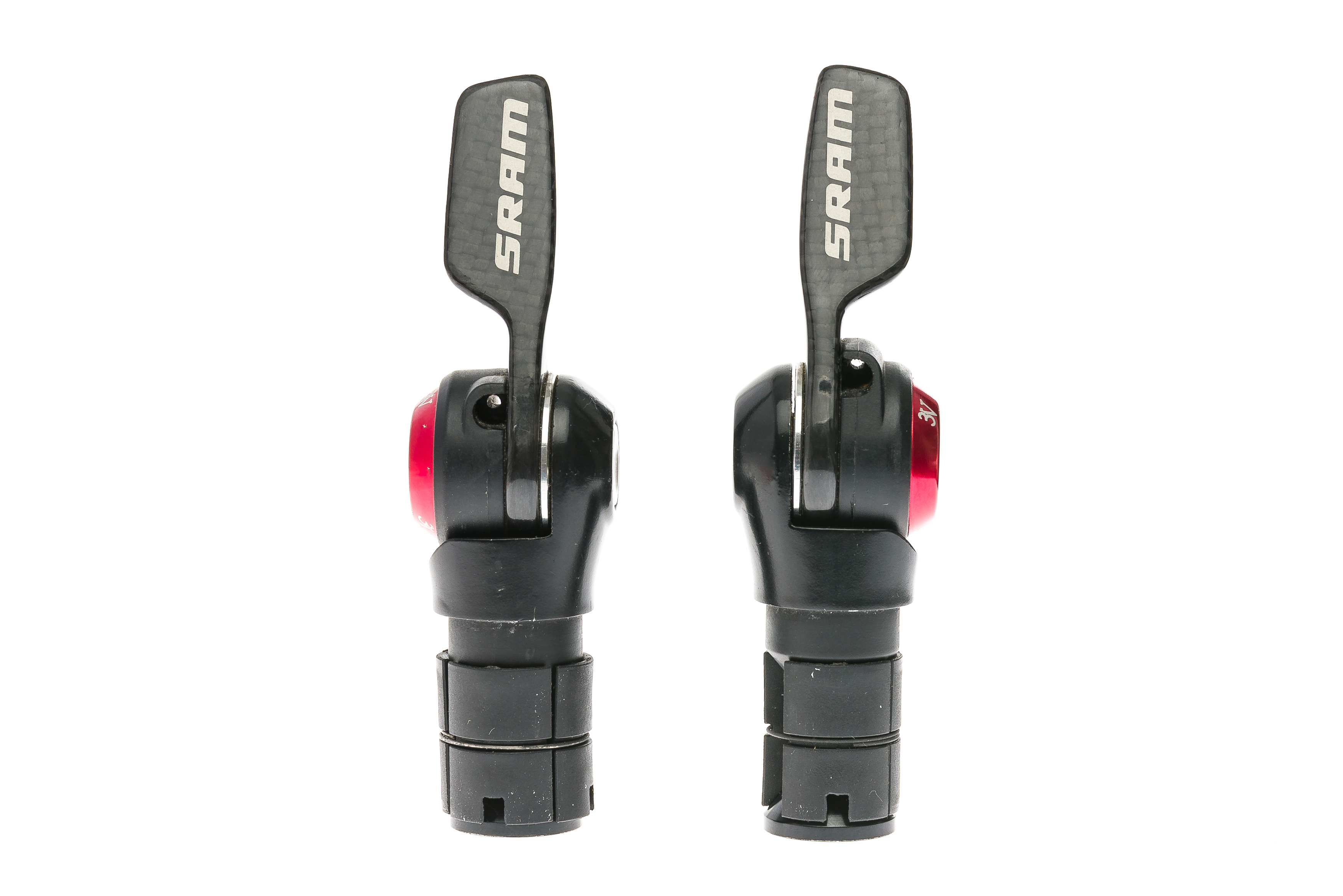 sram aero shifter