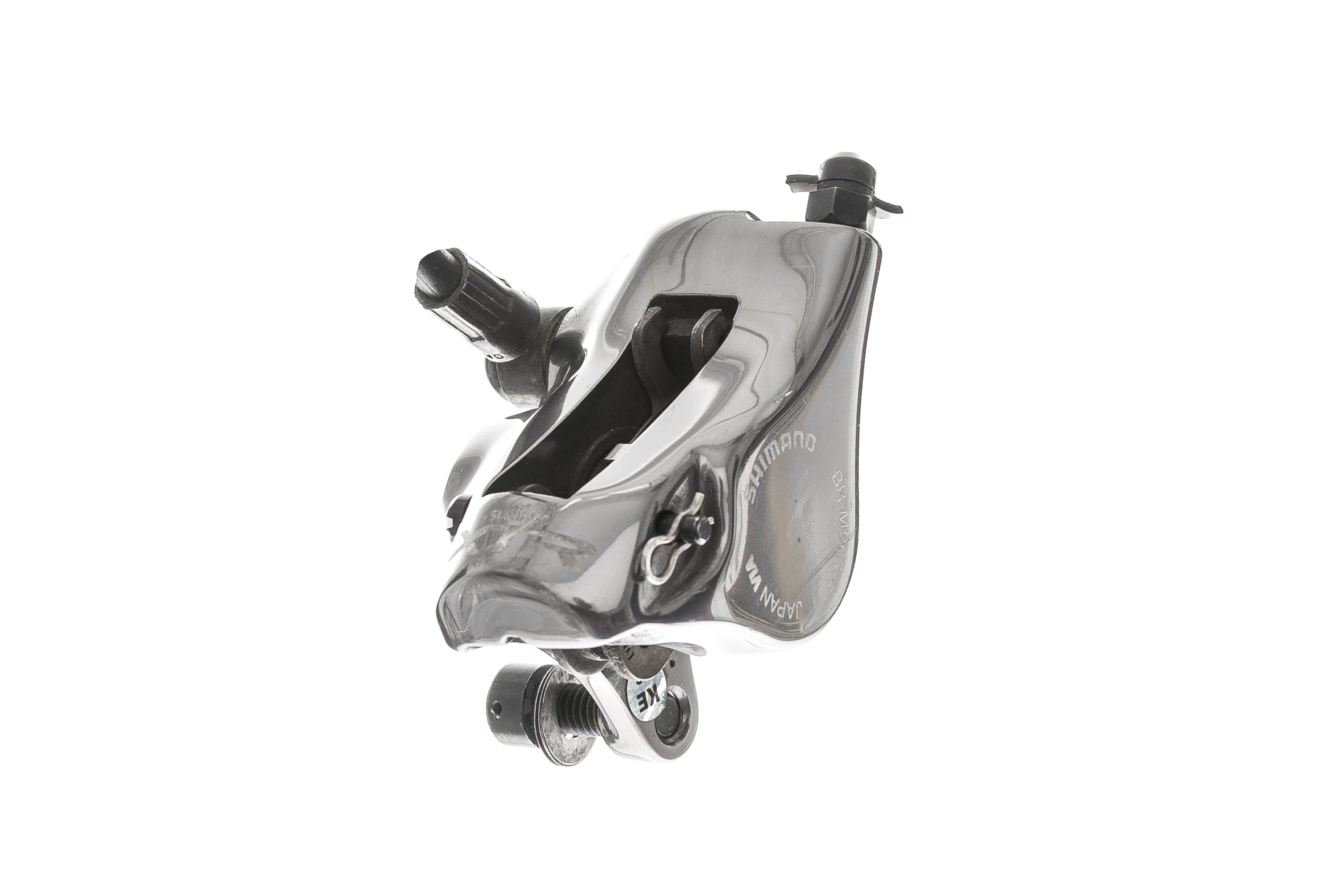 Shimano XTR ST-M965 Links / Vorne Schalthebel/Bremsen Set Hydraulisch