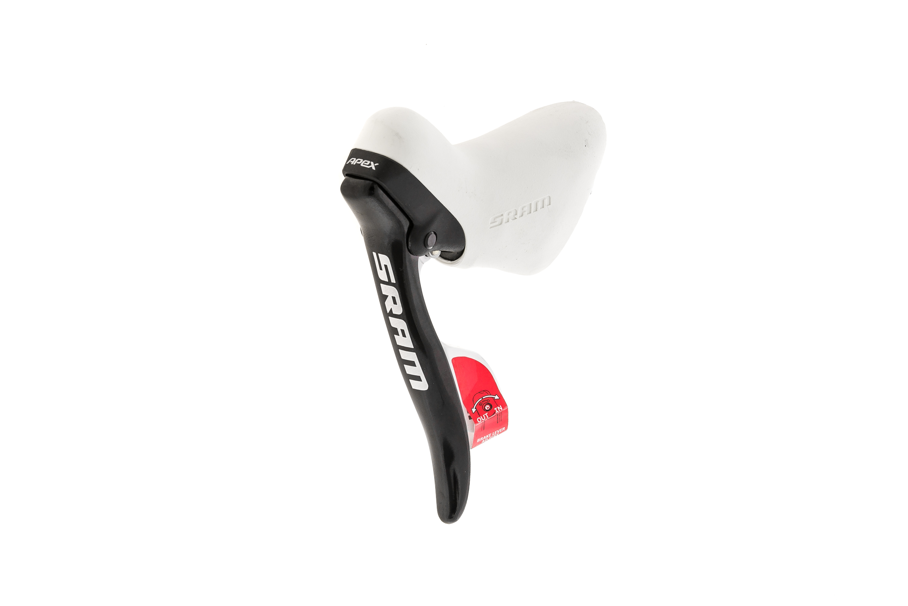 sram apex shifters 10 speed
