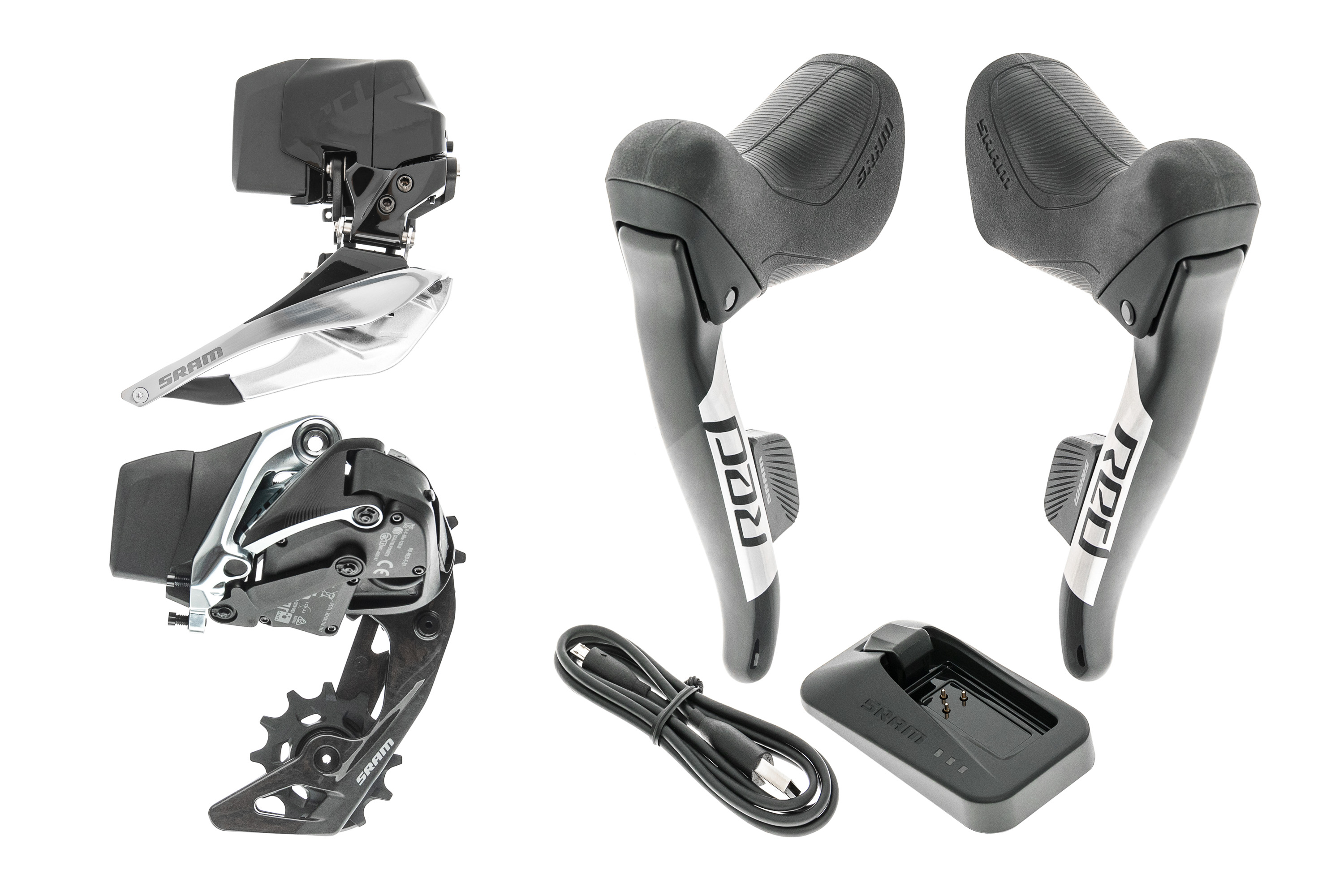 sram 12 speed road mechanical