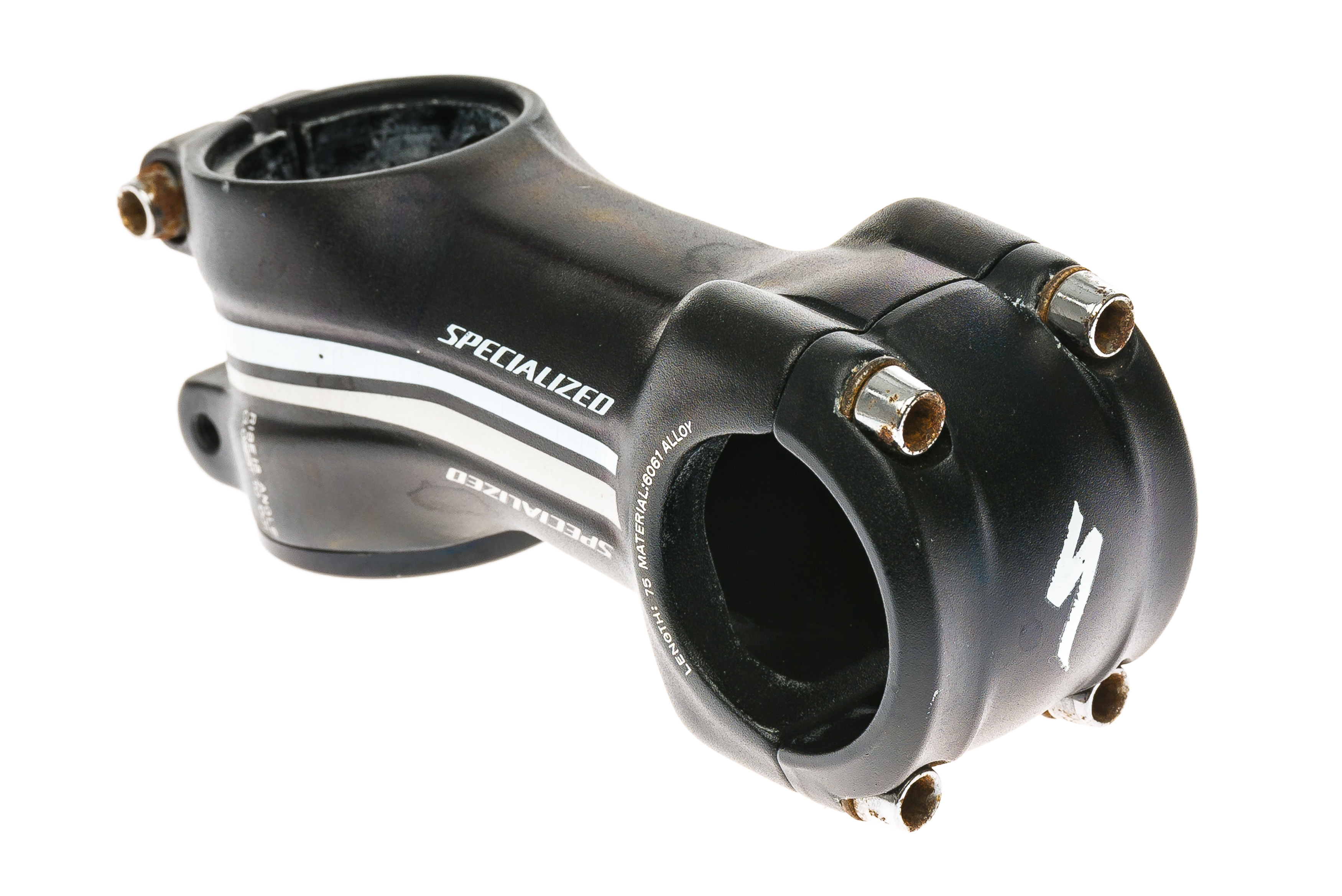 specialized adjustable stem