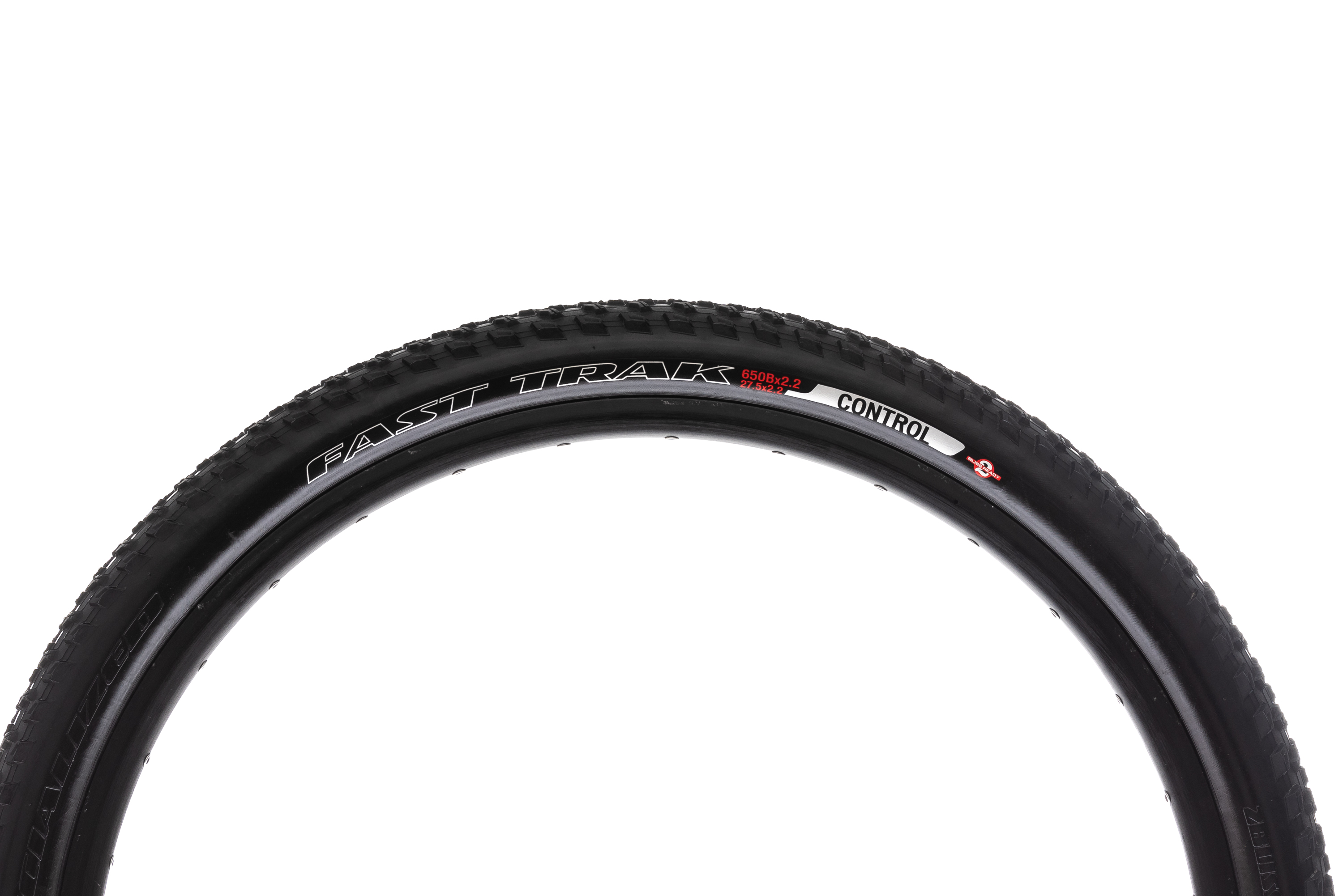 Specialized Fast Trak Control Tire 650bx2.2/" 60TPI Tubeless