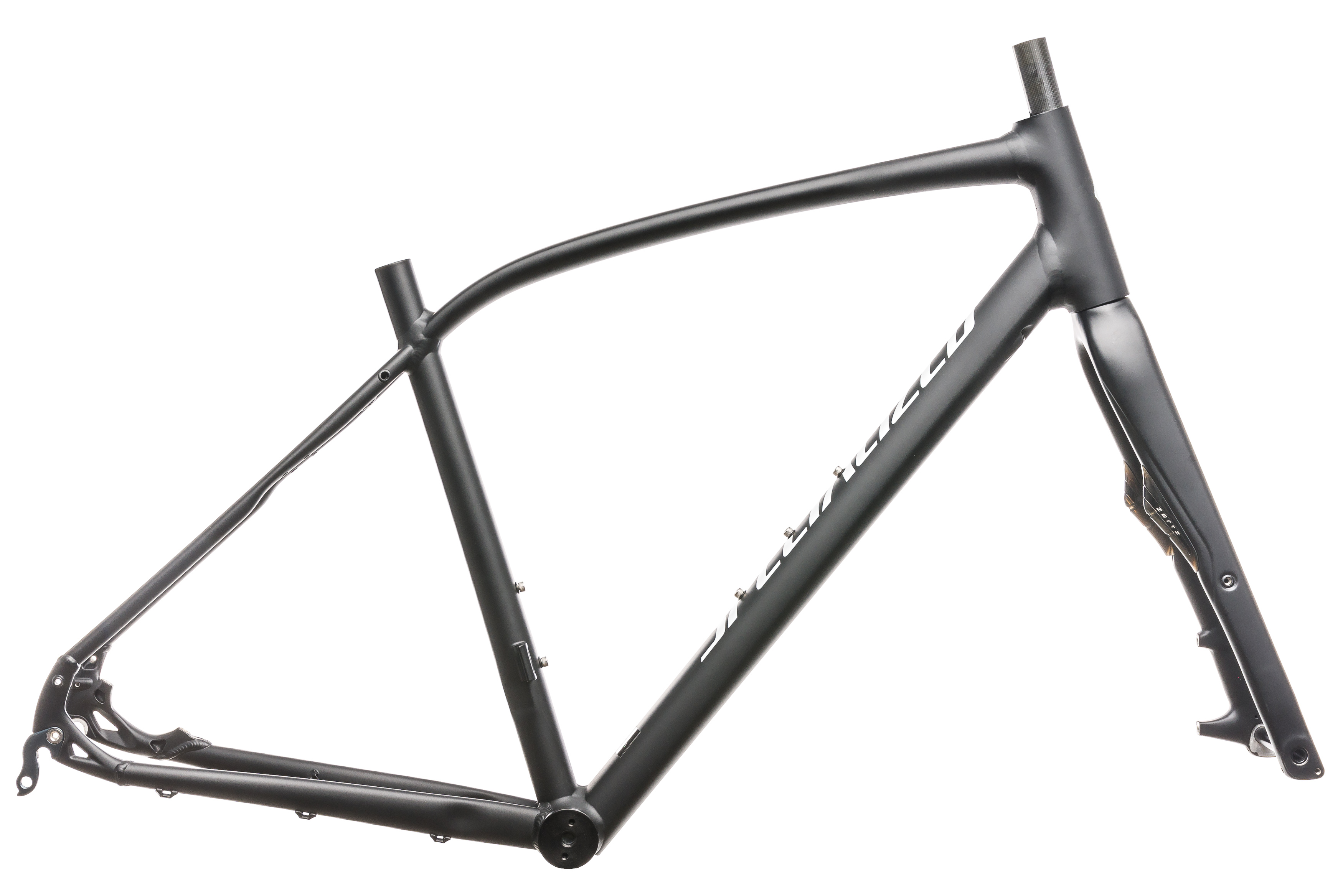cx bike frame