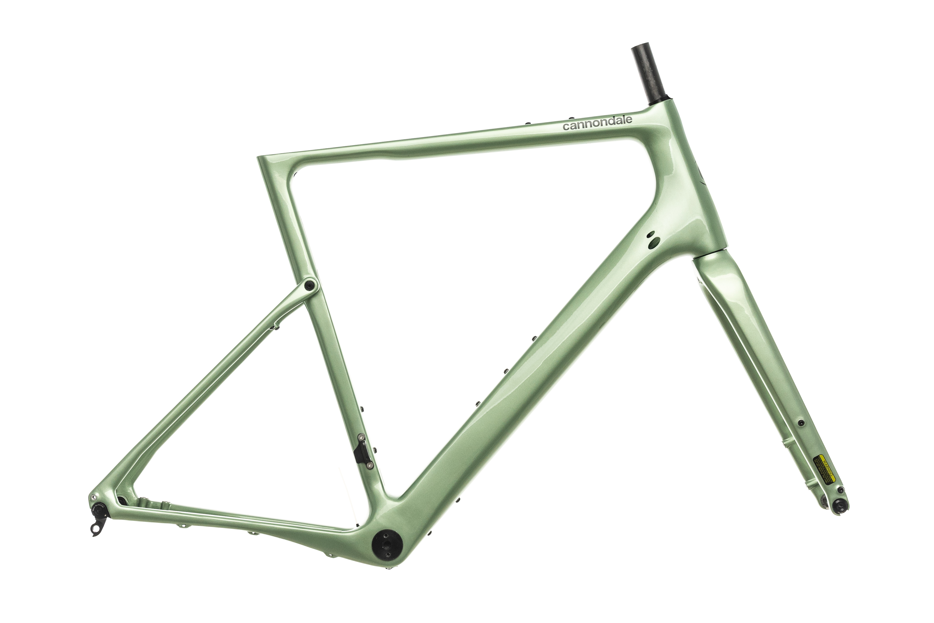 Cannondale Topstone frame