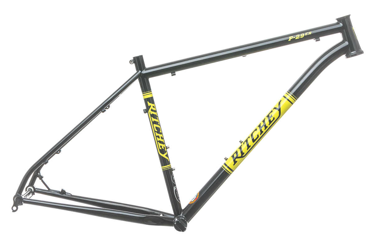ritchey p 29er frame
