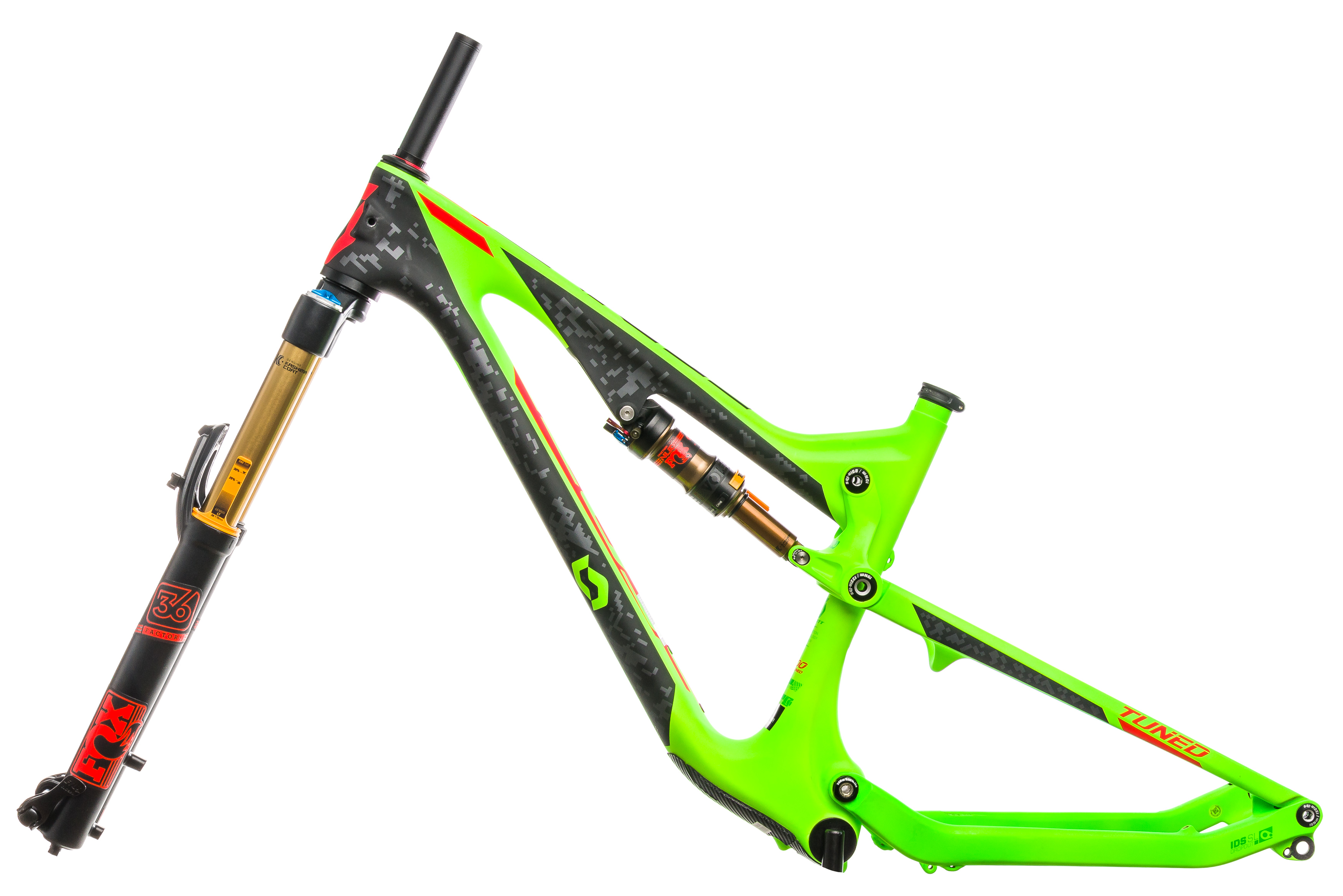 scott genius frame for sale