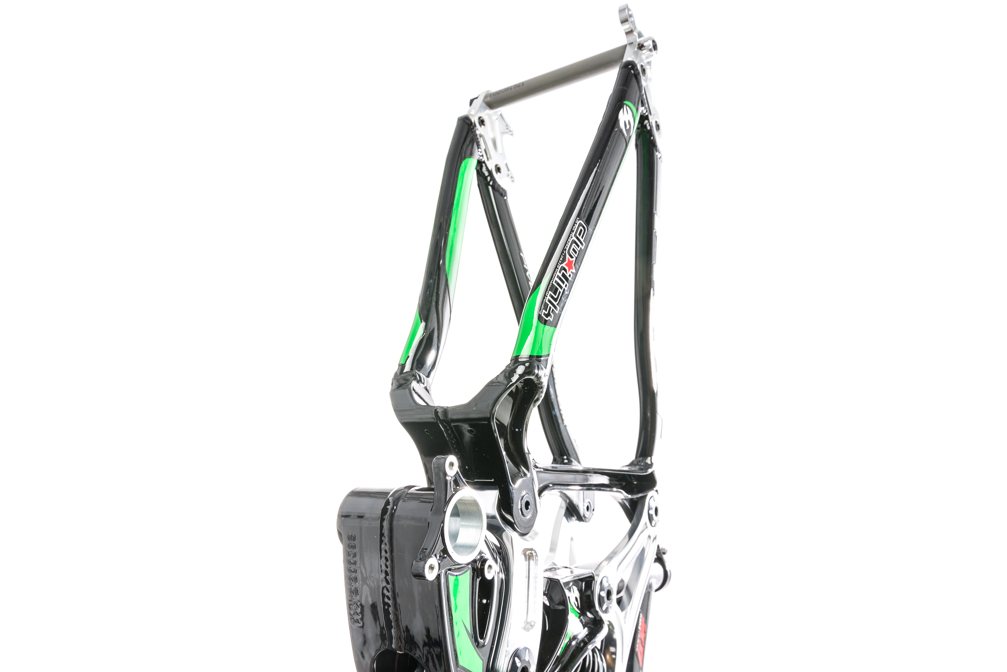 pivot phoenix frame
