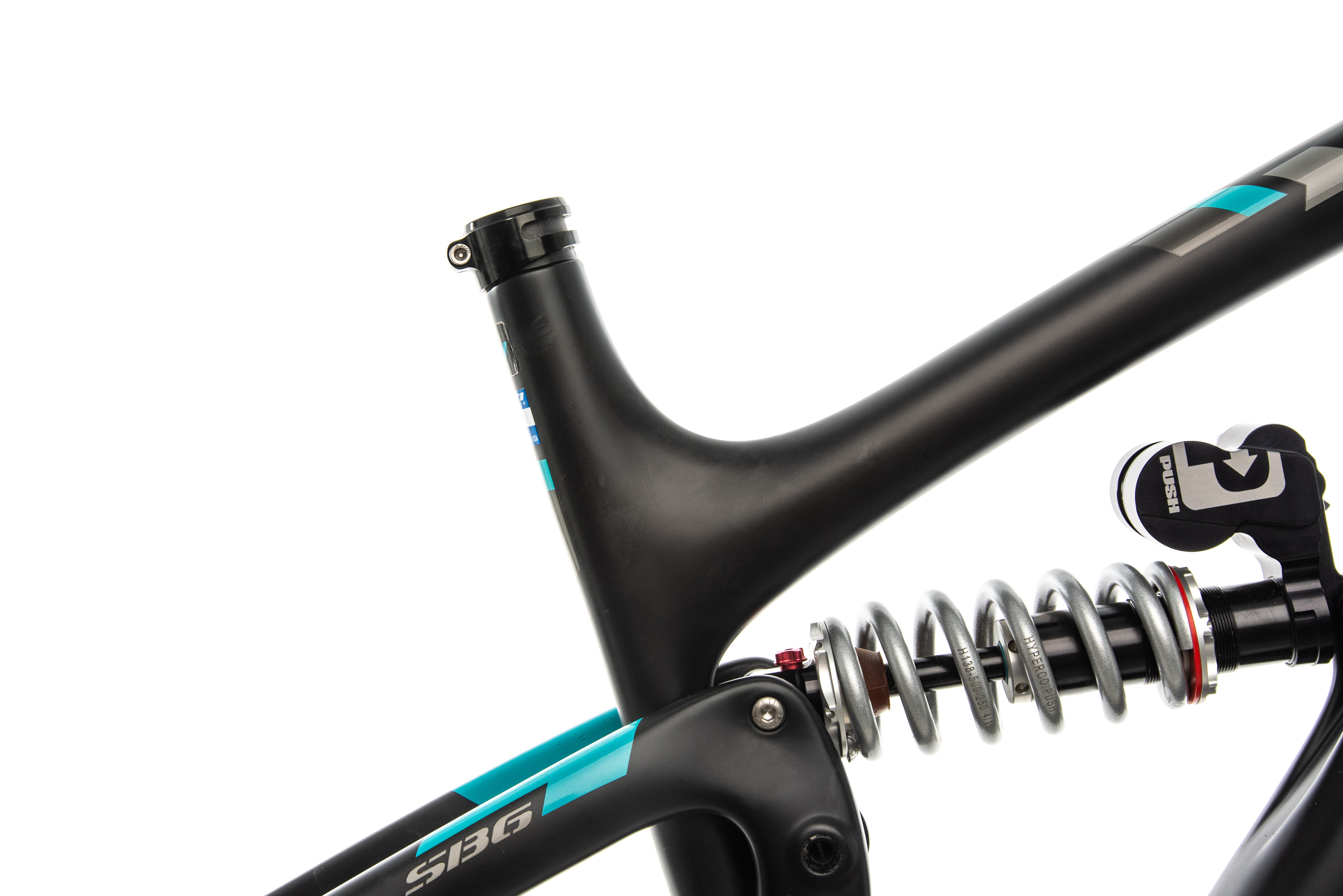 yeti sb6 frame